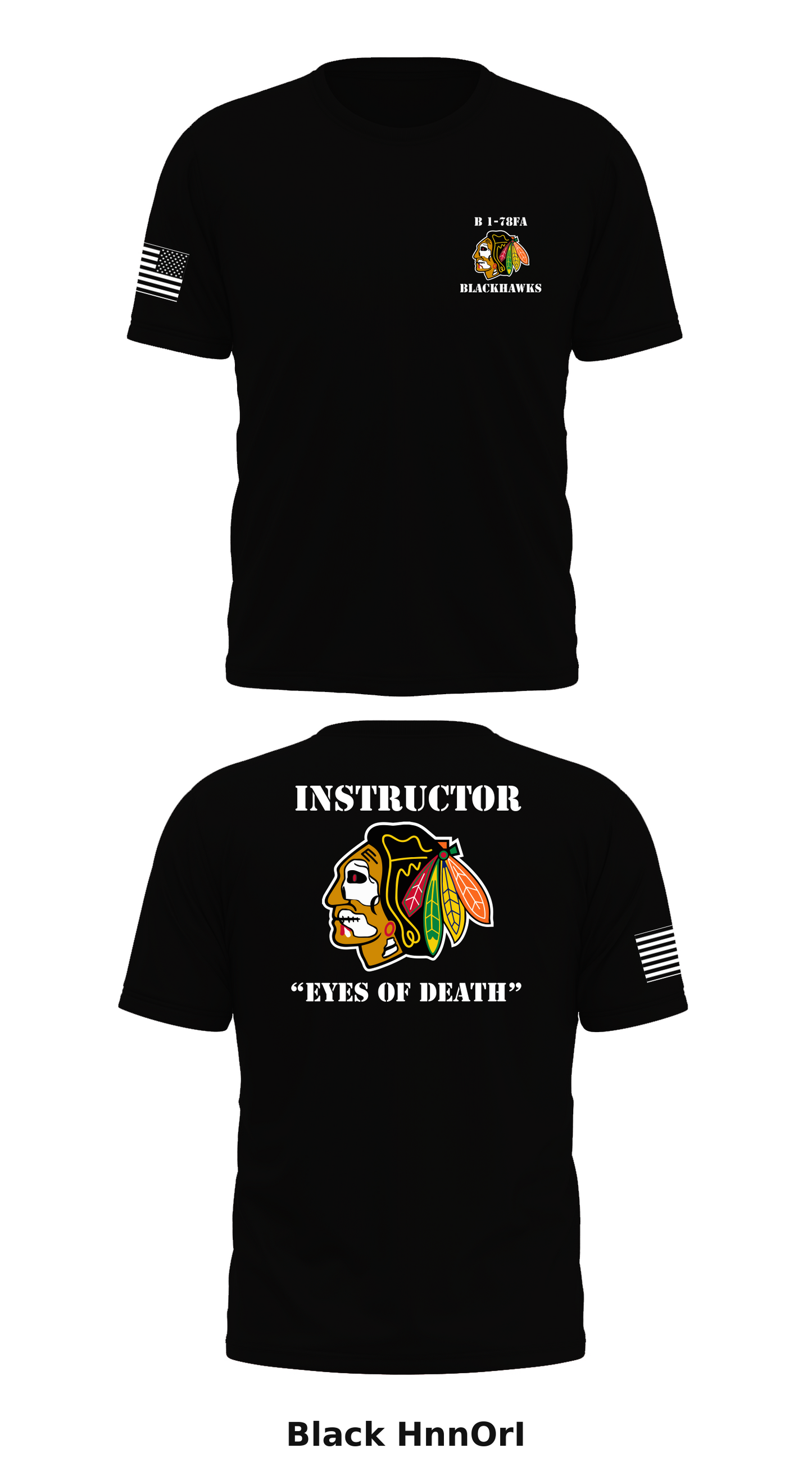 B 1-78FA Store 1 Core Men's SS Performance Tee - HnnOrI