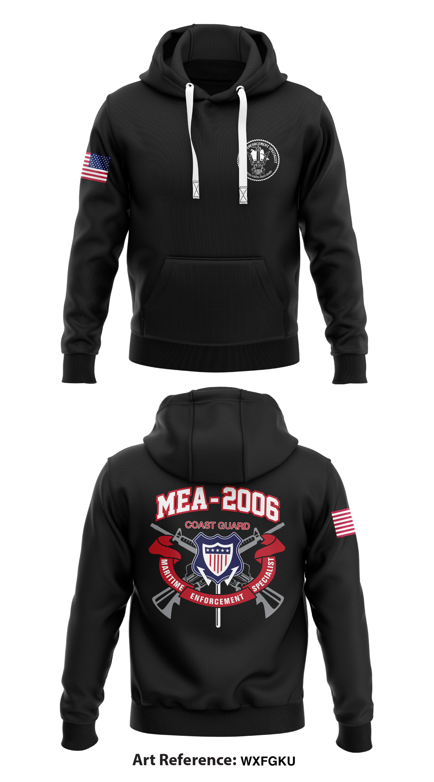 ME A 26 Store 1 Core Men's Hooded Performance Sweatshirt - wXFGku