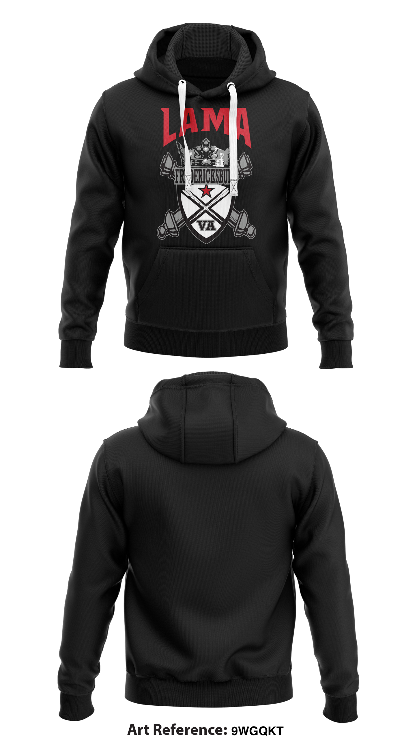 Latin American Motorcycle Association Store 1 Core Men's Hooded Performance Sweatshirt - 9wGqkT