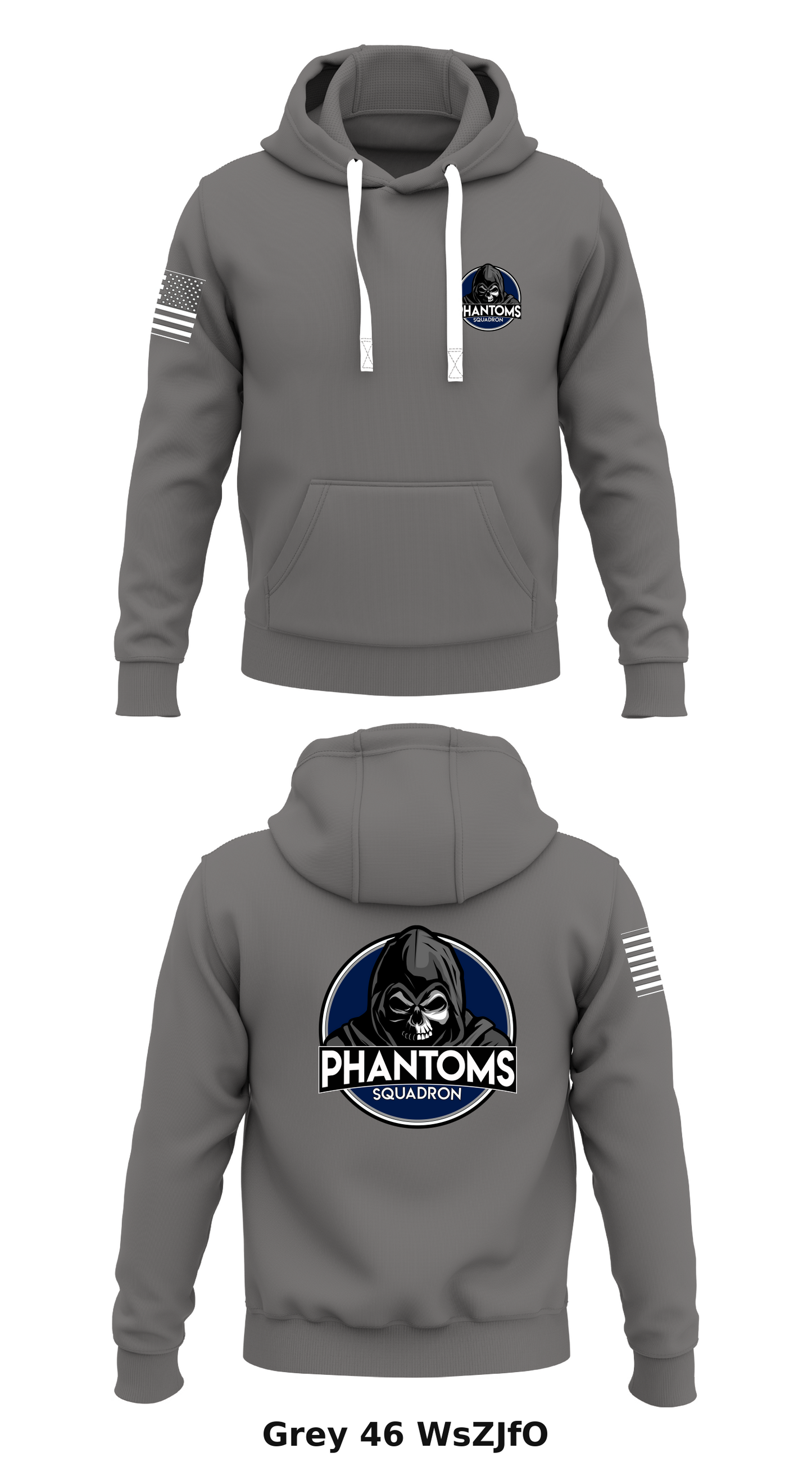 Flight 3-11 Store 1 Core Men's Hooded Performance Sweatshirt - WsZJfO