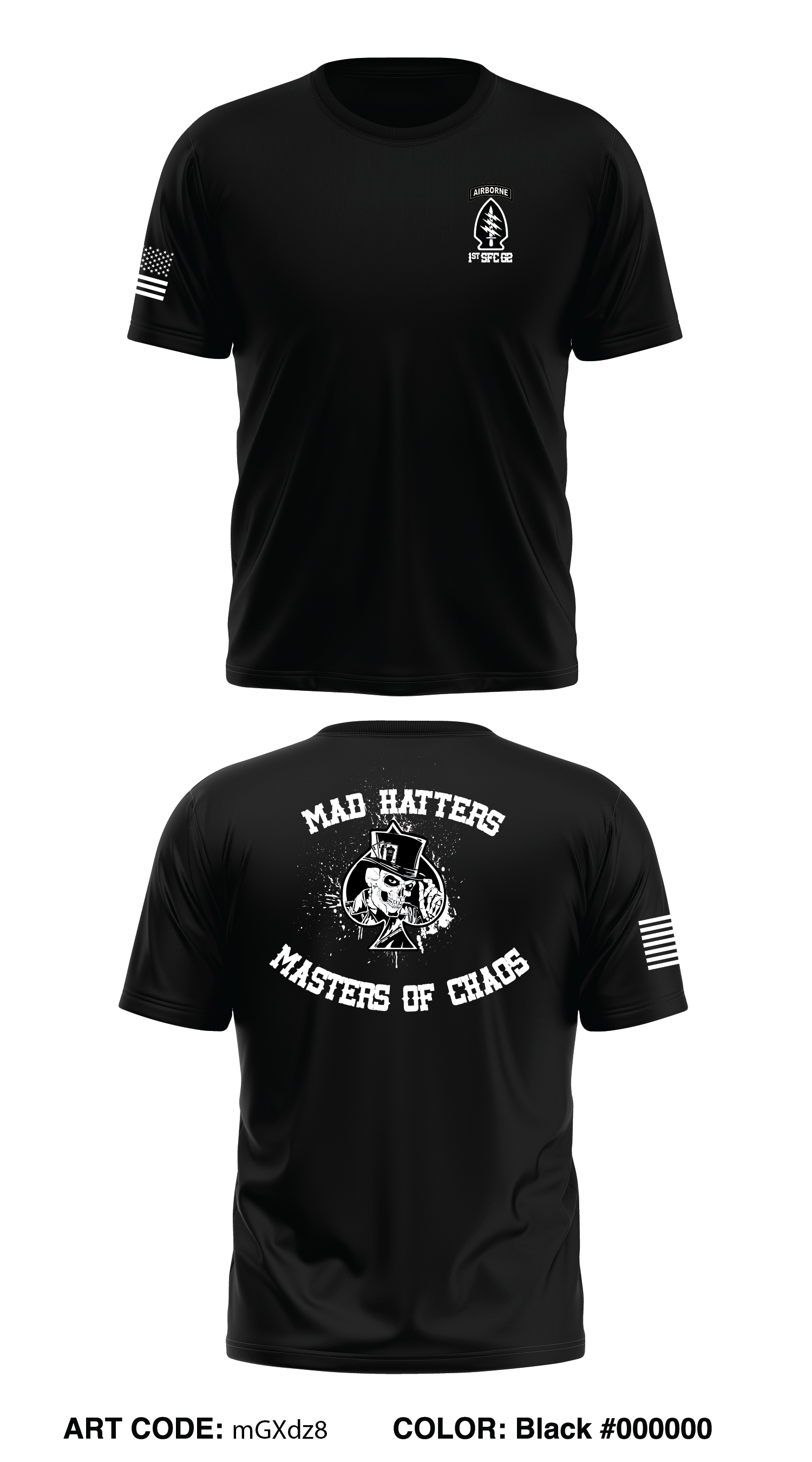 Jrotc Raiders Drill Team Store 1 Core Men's SS Performance Tee - 8rwWG –  Emblem Athletic