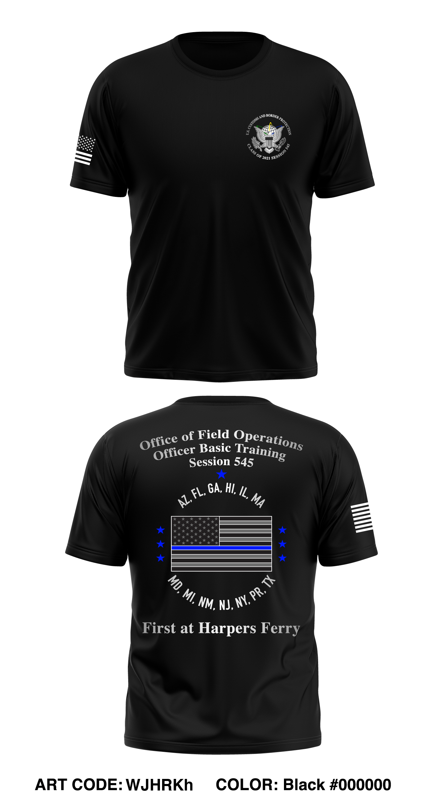 ennoy L S/S Border T-Shirt BLACK × WHITE - construramaragon.com