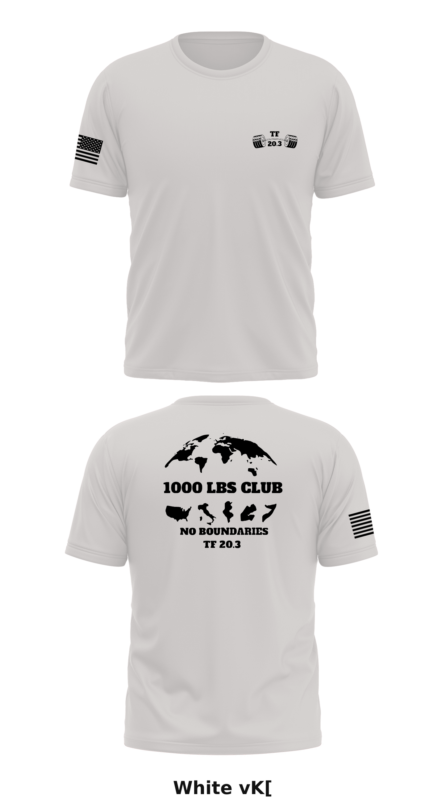 1st SFAB, 2nd BATTALION Store 1 Core Men's SS Performance Tee - vK[
