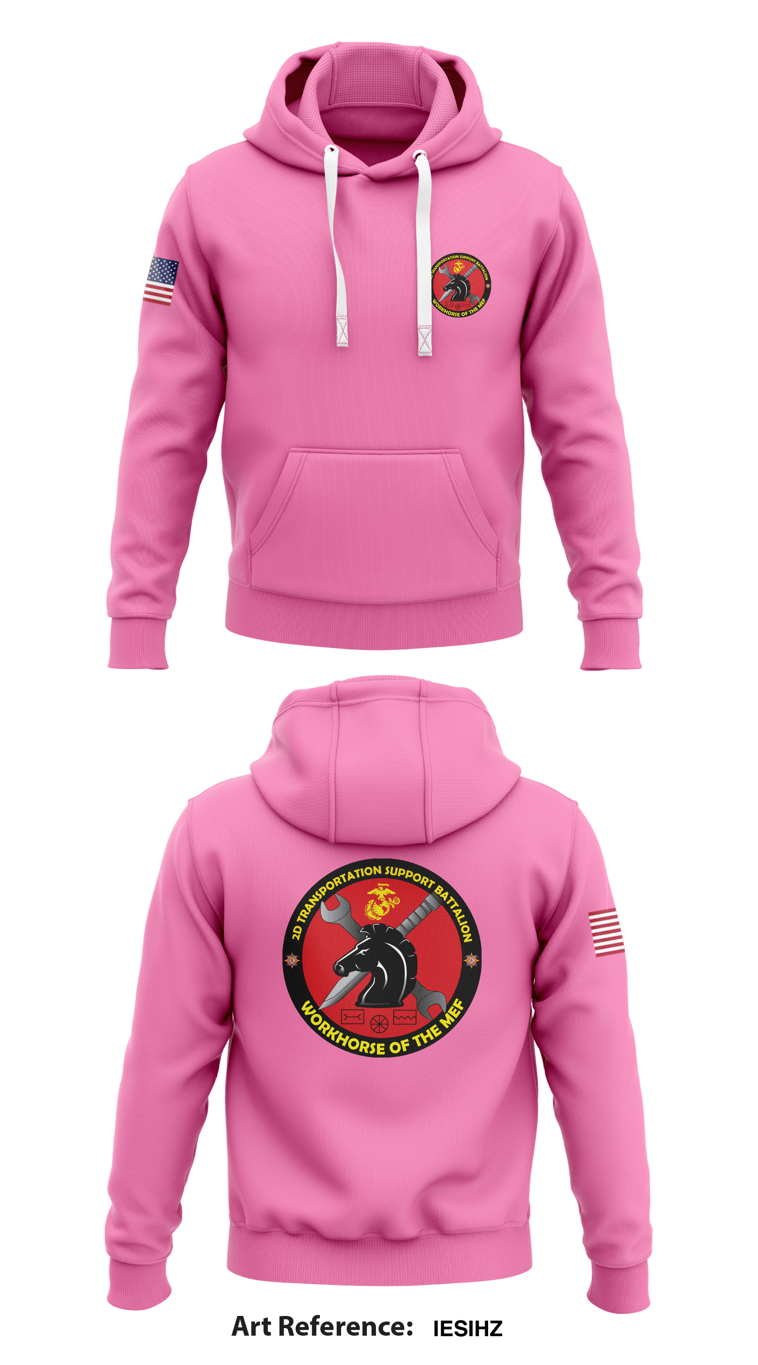 Michael's hoodie discount be more chill