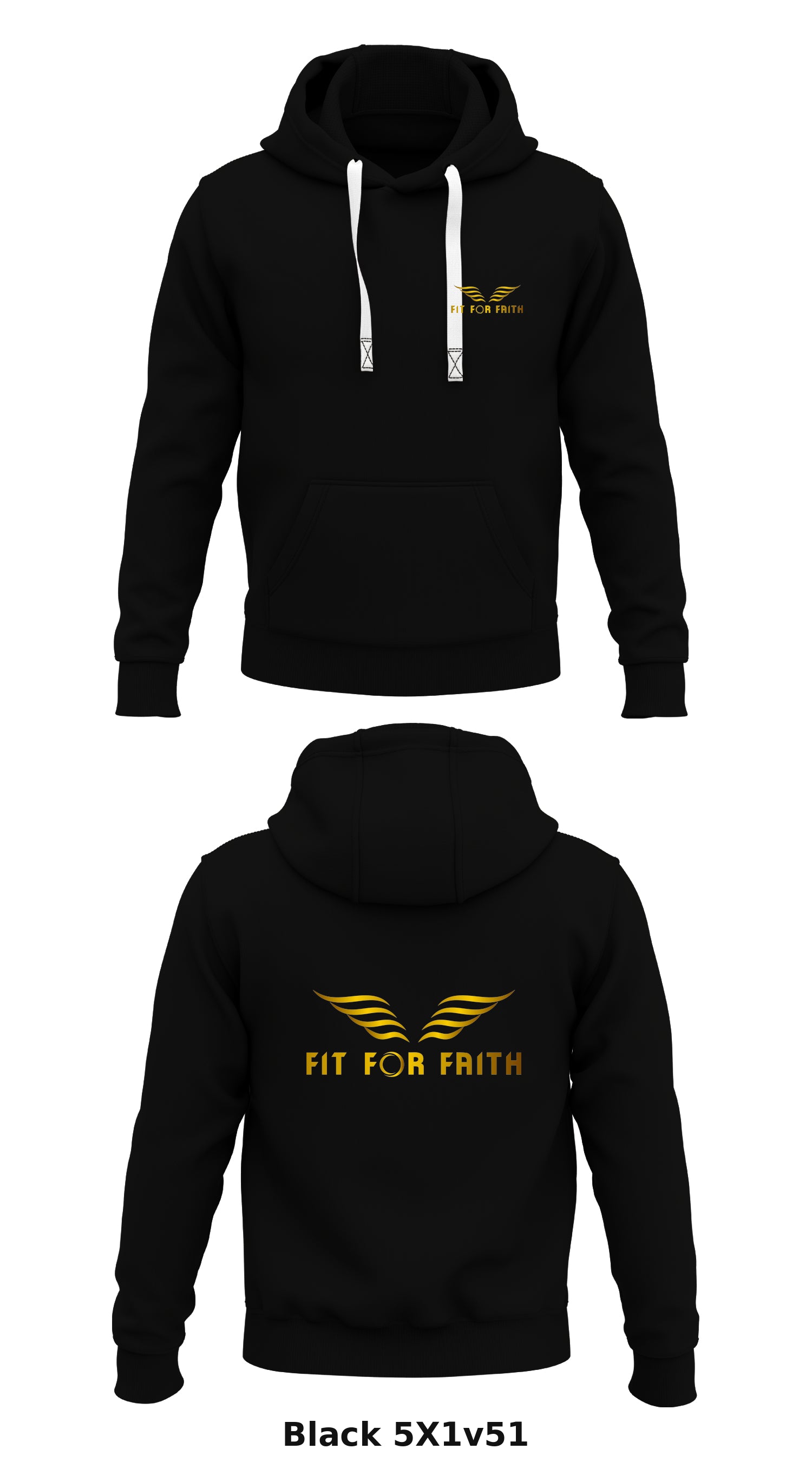 Men's sales faith sweatshirt