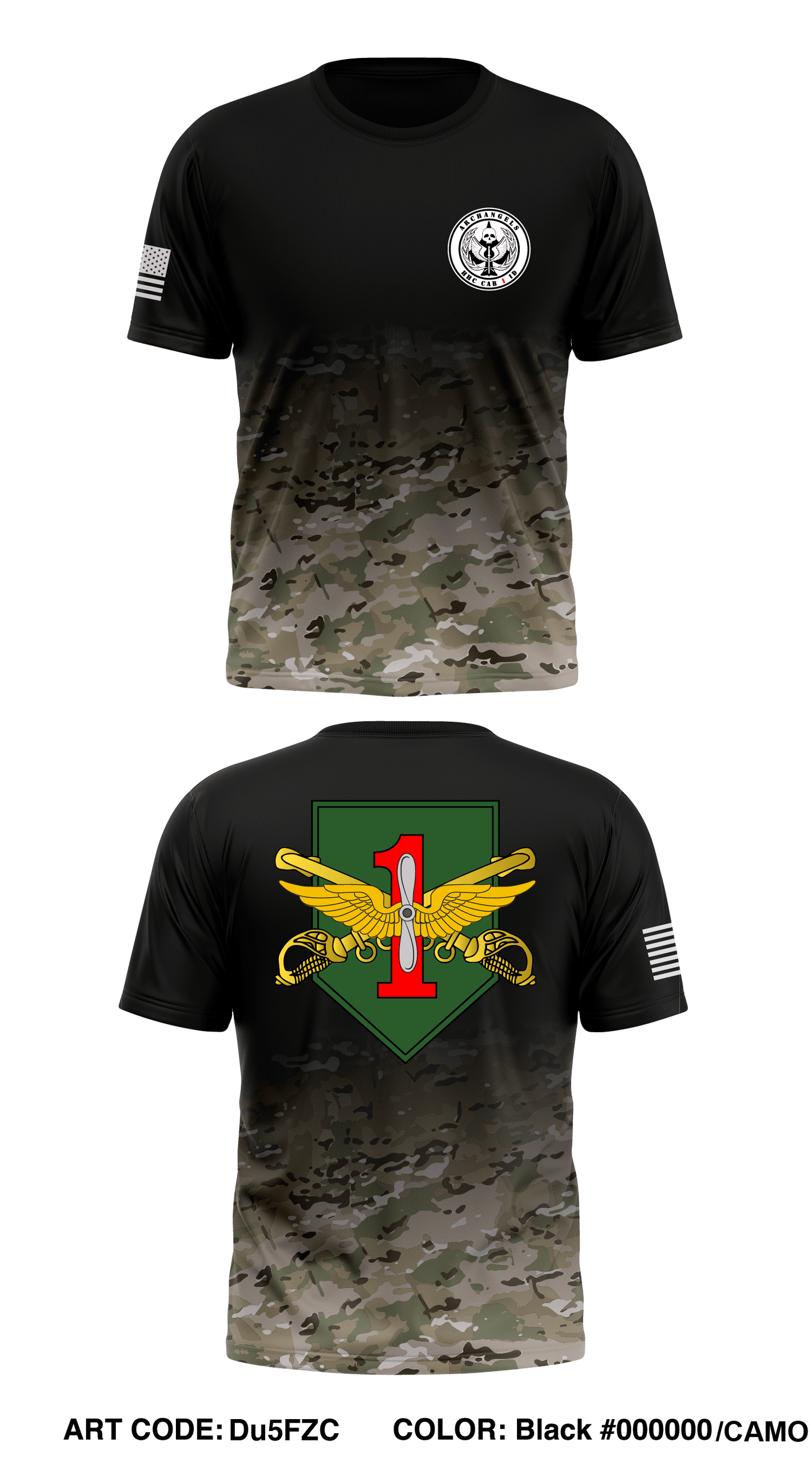 1id hhc bde Store 1 Core Men's SS Performance Tee - Du5FZC