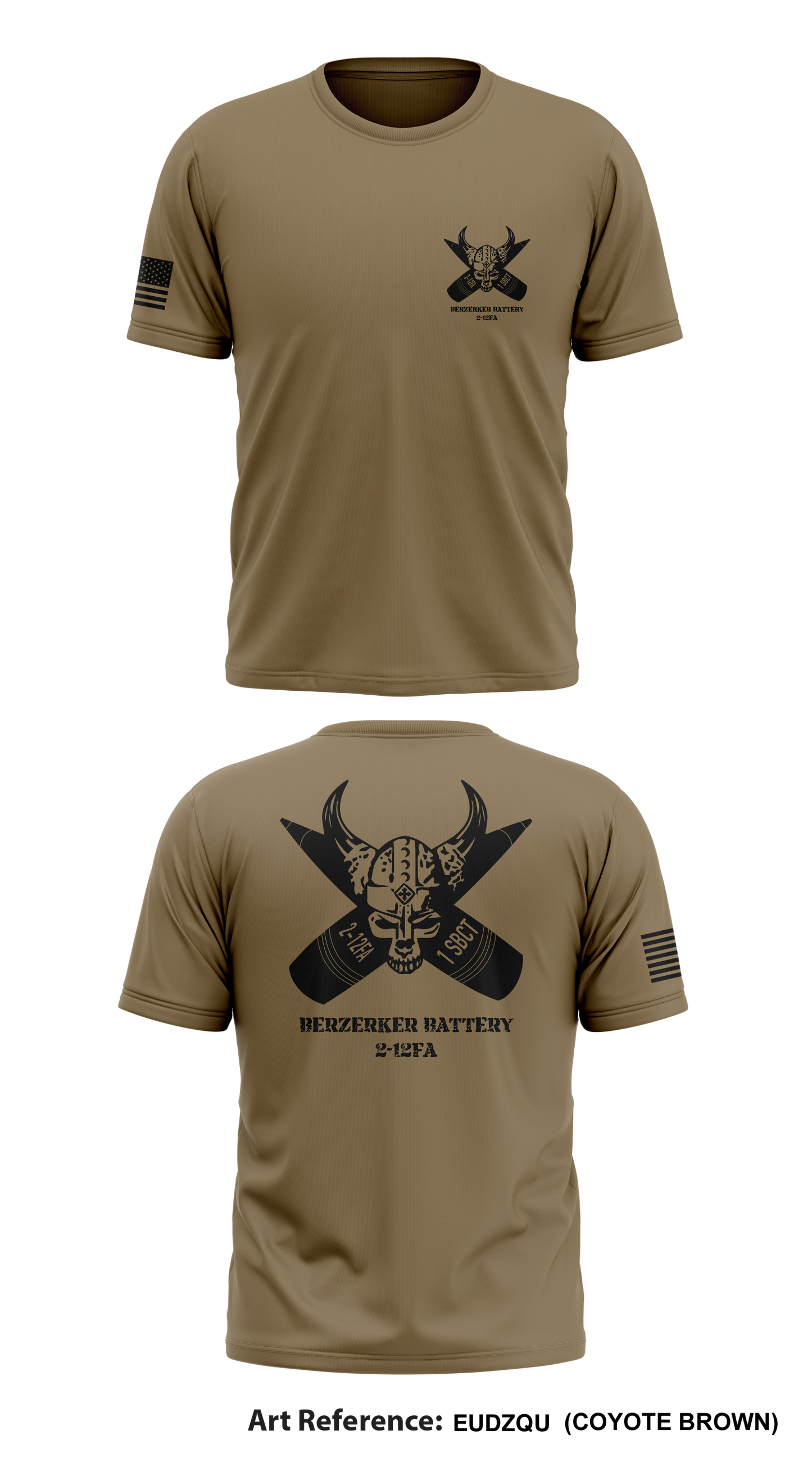 Bravo 2-12 FA Store 1 Core Men's SS Performance Tee - euDzQU