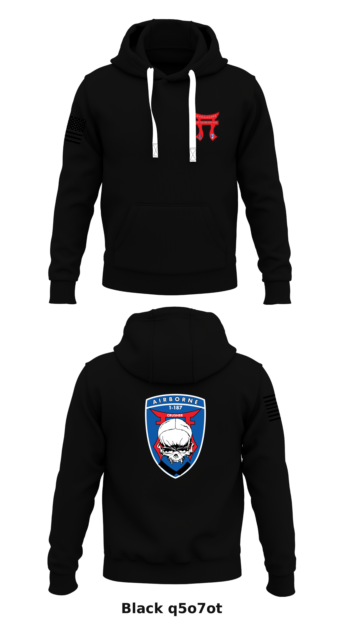 C co 1-187 3BCT Store 1 Core Men's Hooded Performance Sweatshirt - q5o7ot
