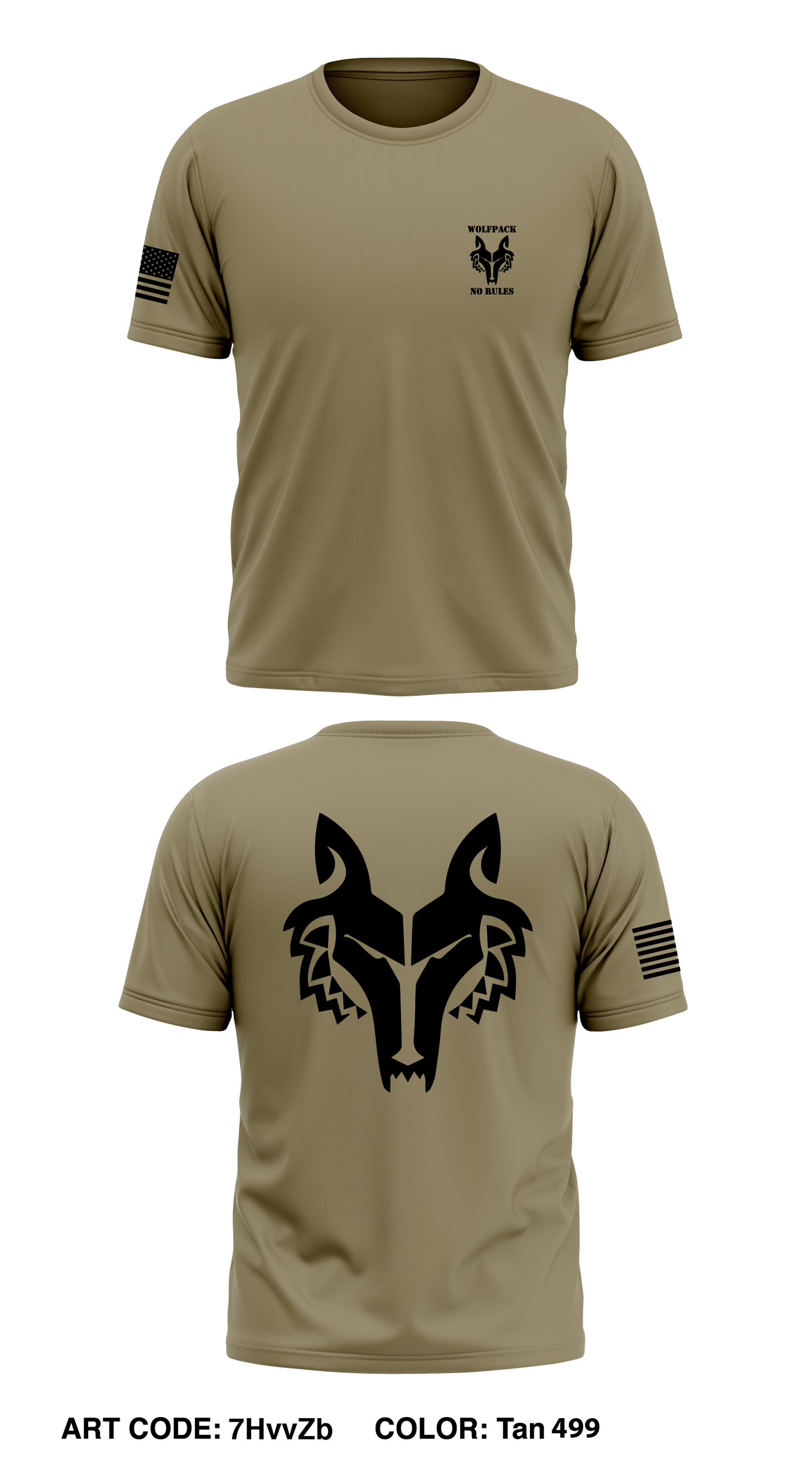 A Co, 1-5 IN BN 1/25 SBCT Store 1 Core Men's SS Performance Tee - 7HvvZb