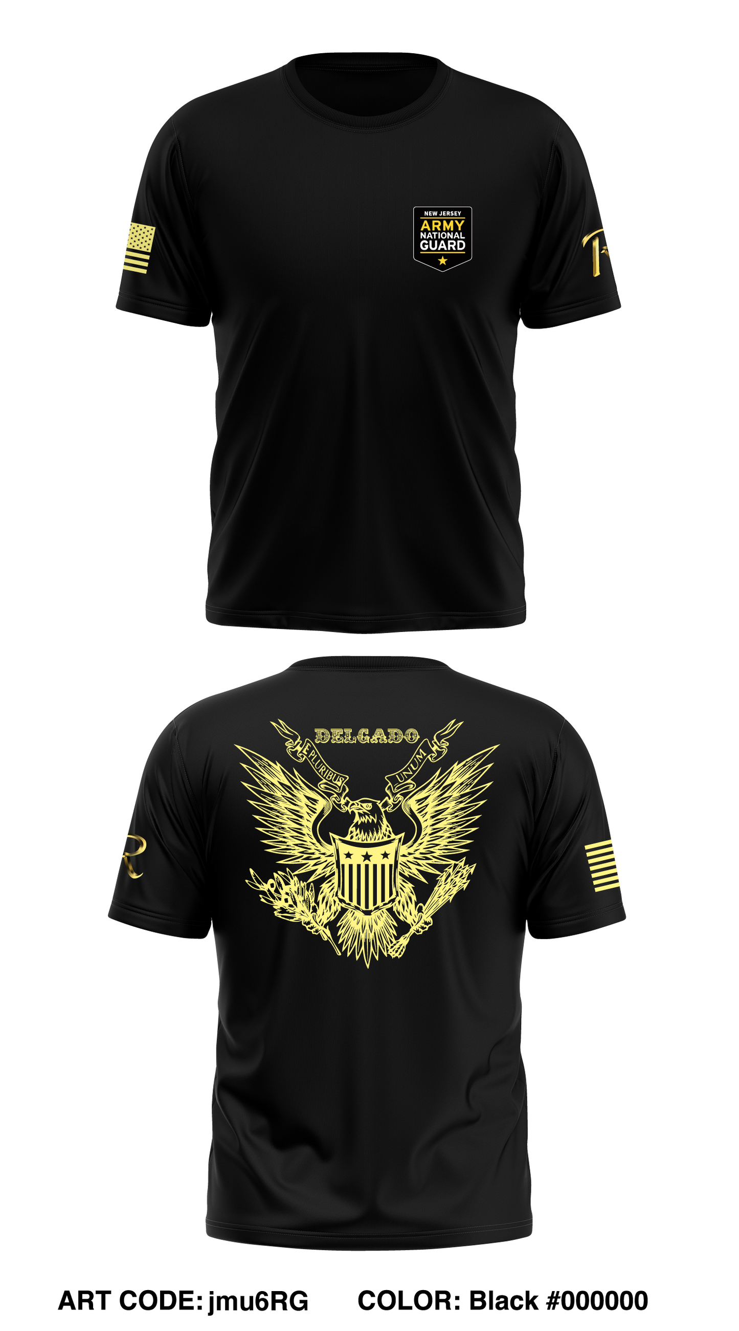 Team Riverdale Store 1 Core Men's SS Performance Tee - jmu6RG
