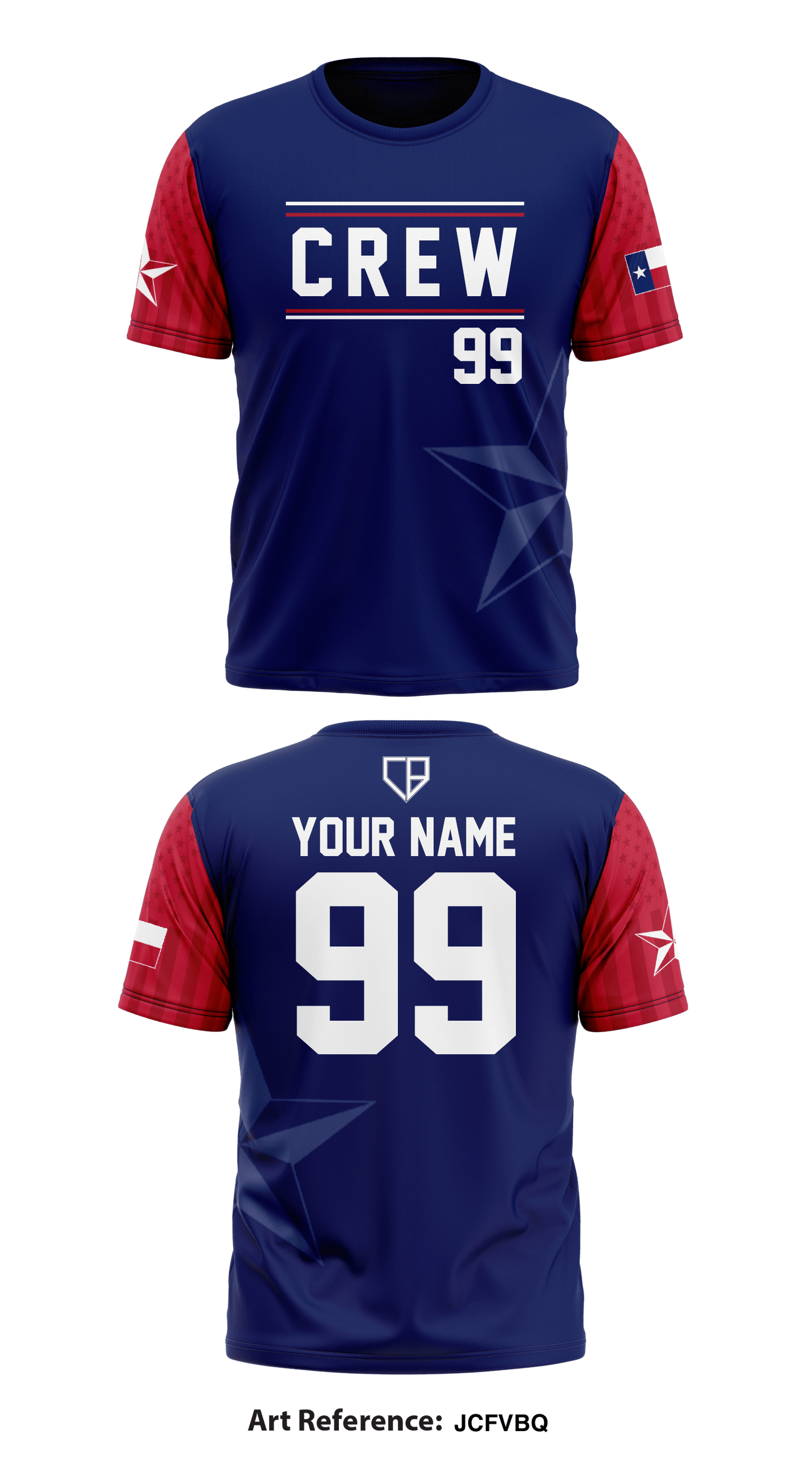 Short Core Men's SS Performance Tee - JCFvBQ
