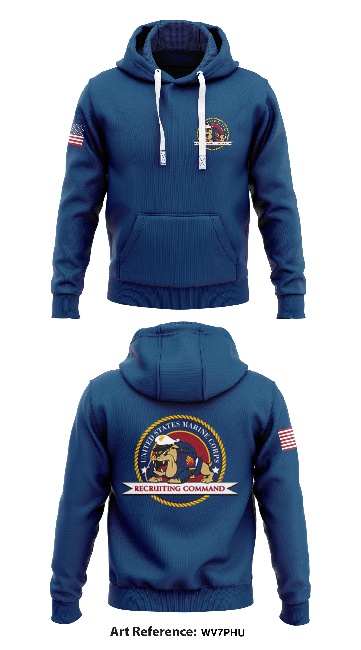 Marine cheap wife sweatshirt