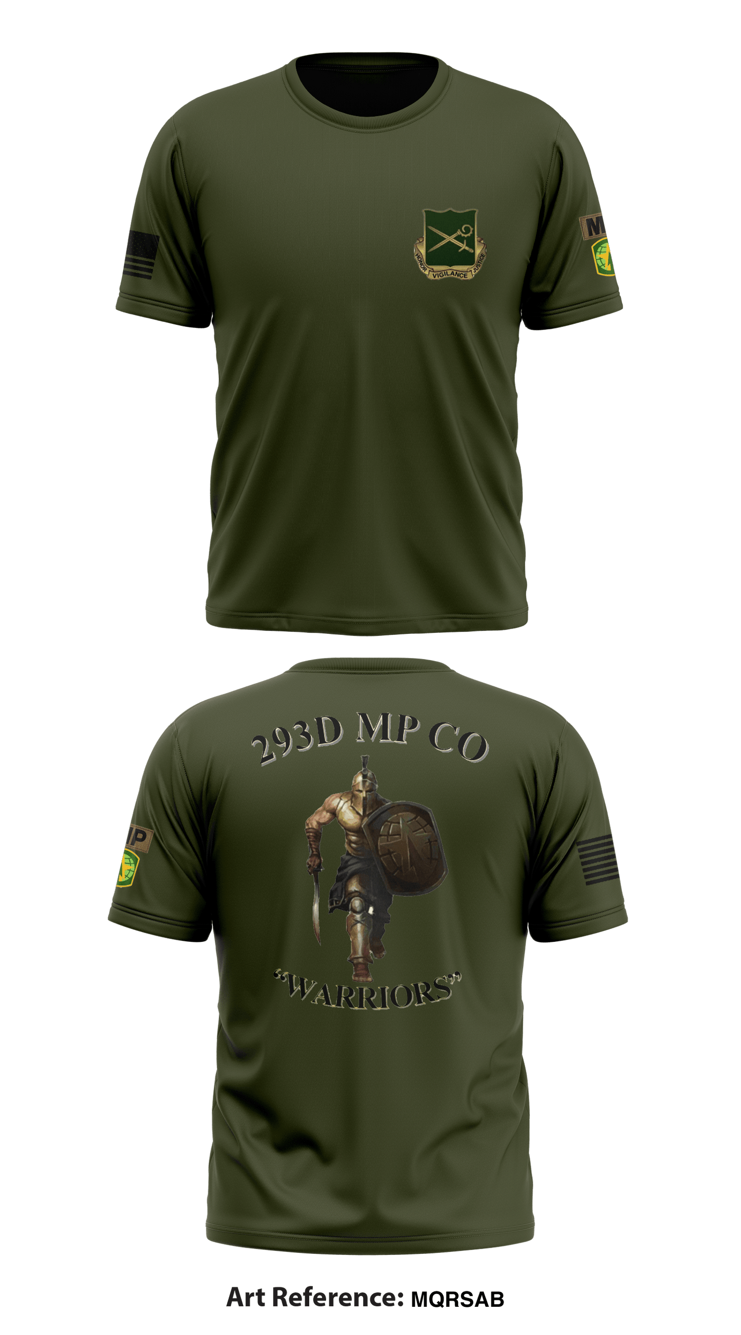293D Military Store 1 Short-Sleeve Hybrid Performance Shirt Core Men's Hooded Performance Sweatshirt - mqRsab