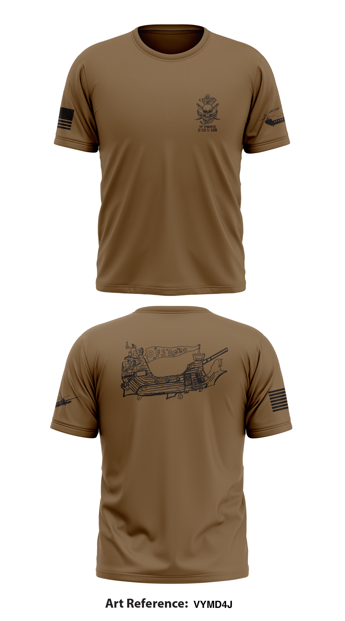 D CO 1-168 Store 1 Core Men's SS Performance Tee - vYMD4J