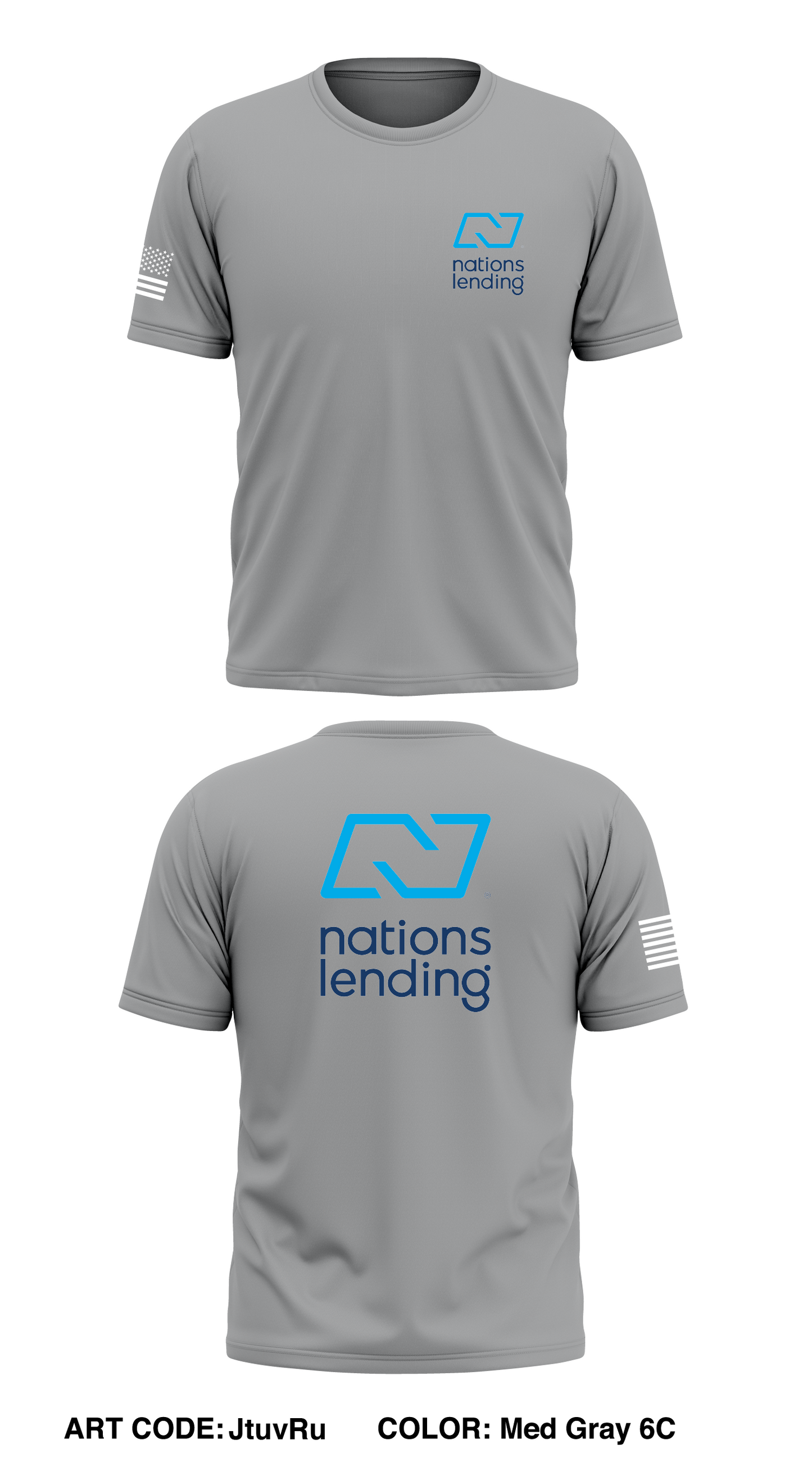 The_Mortgage_Guru Store 1 Core Men's SS Performance Tee - JtuvRu