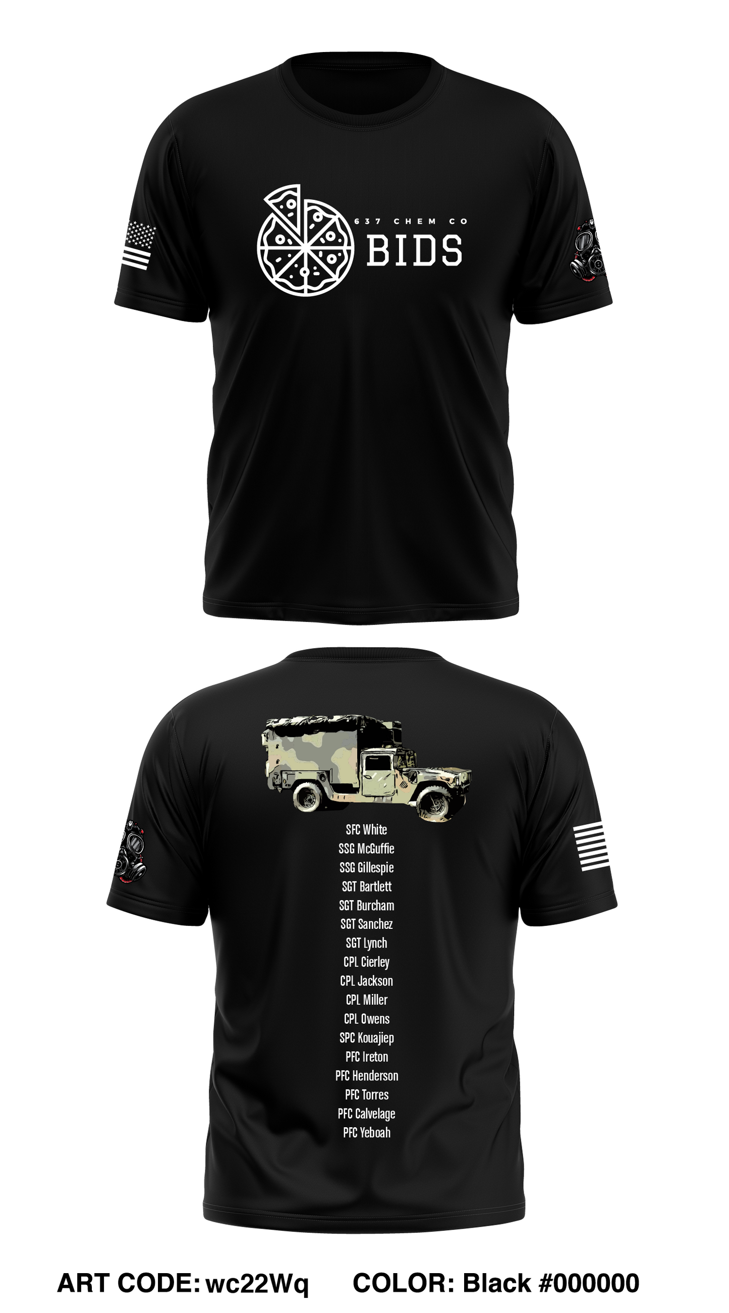 637 chemical company bids Store 1 Core Men's SS Performance Tee - wc22Wq