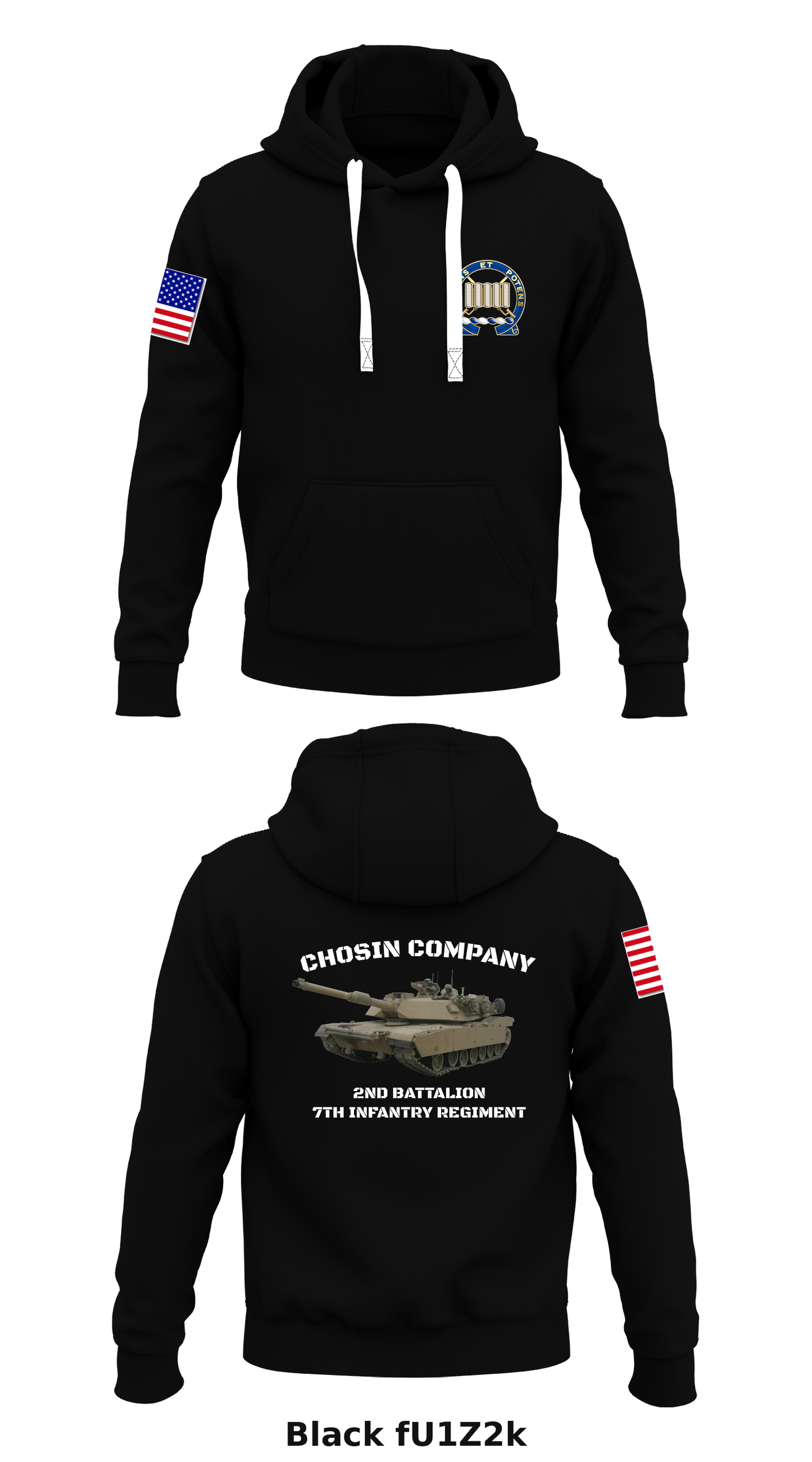 C co 2-7 IN Store 1 Core Men's Hooded Performance Sweatshirt - fU1Z2k