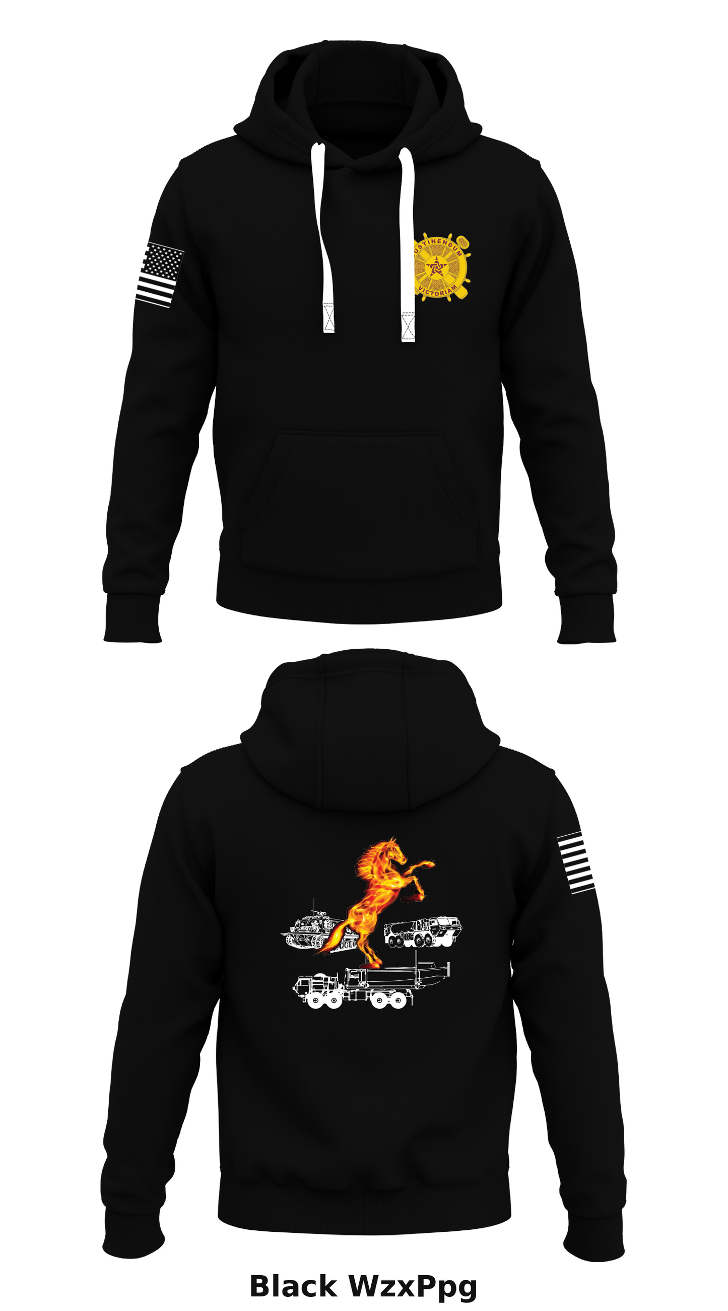 F FSC, 3-16FA Store 1 Core Men's Hooded Performance Sweatshirt - WzxPpg