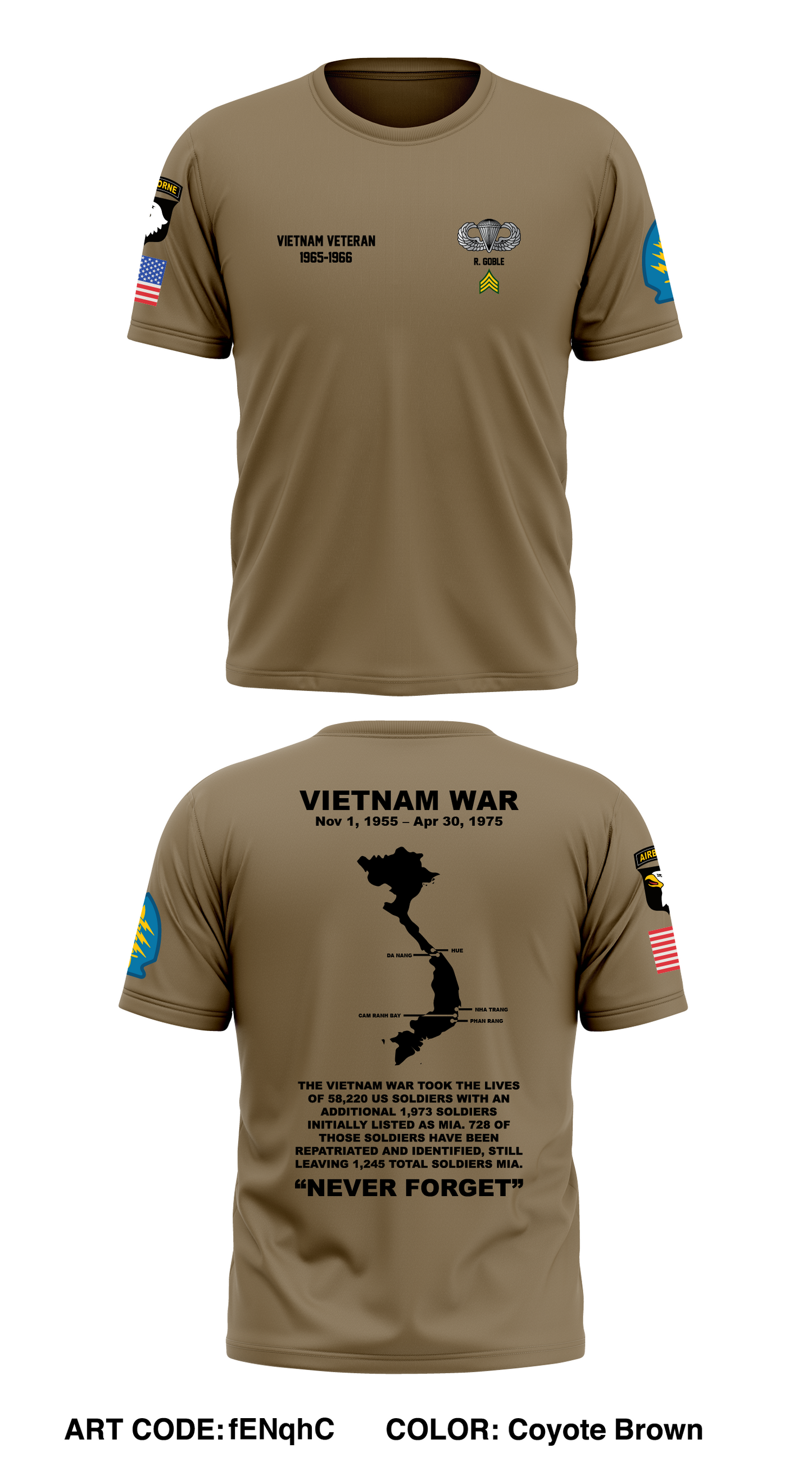 Goble Store 1 Core Men's SS Performance Tee - fENqhC