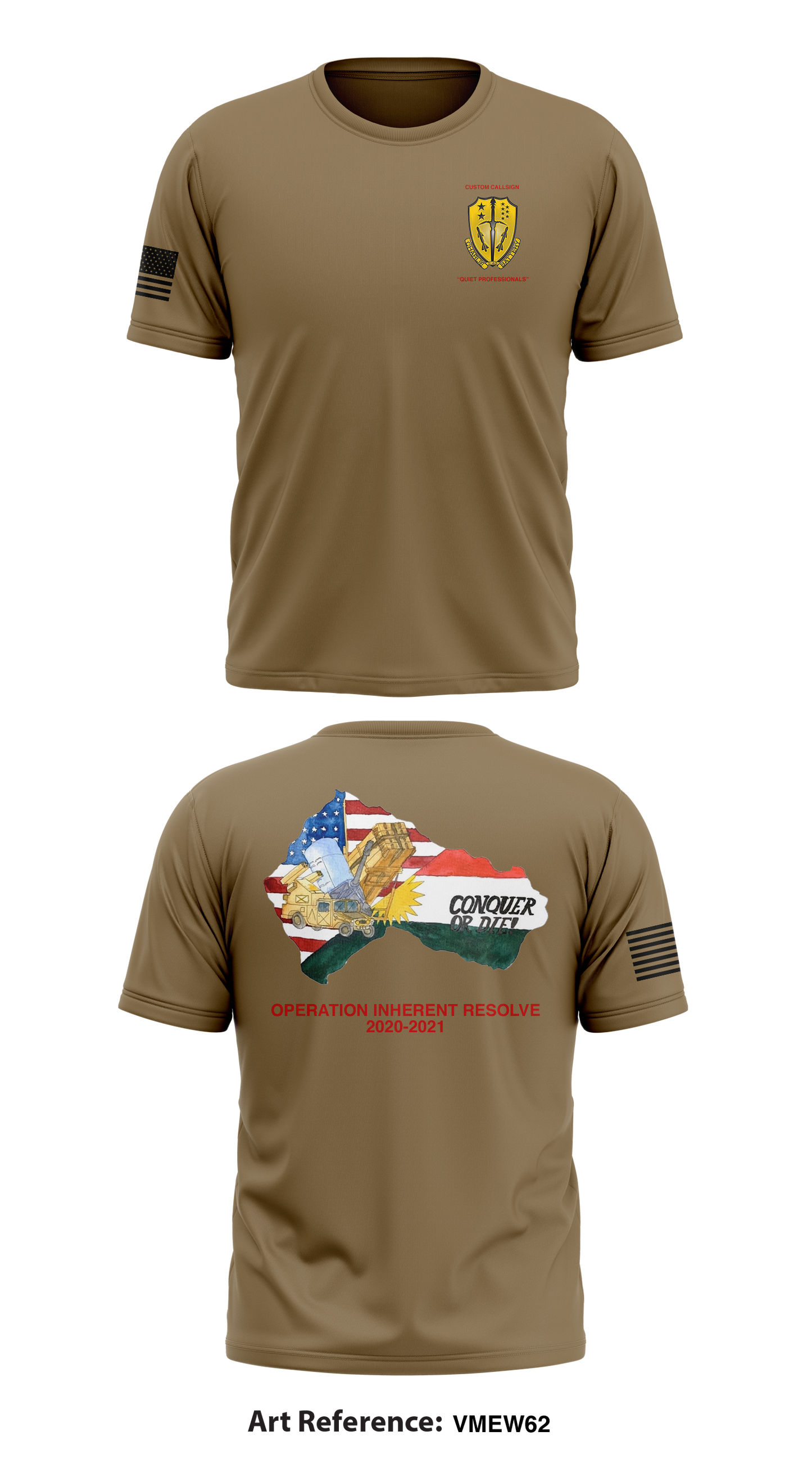 Charlie Battery 2-43 ADA Store 1 Core Men's SS Performance Tee - Kzjd6v