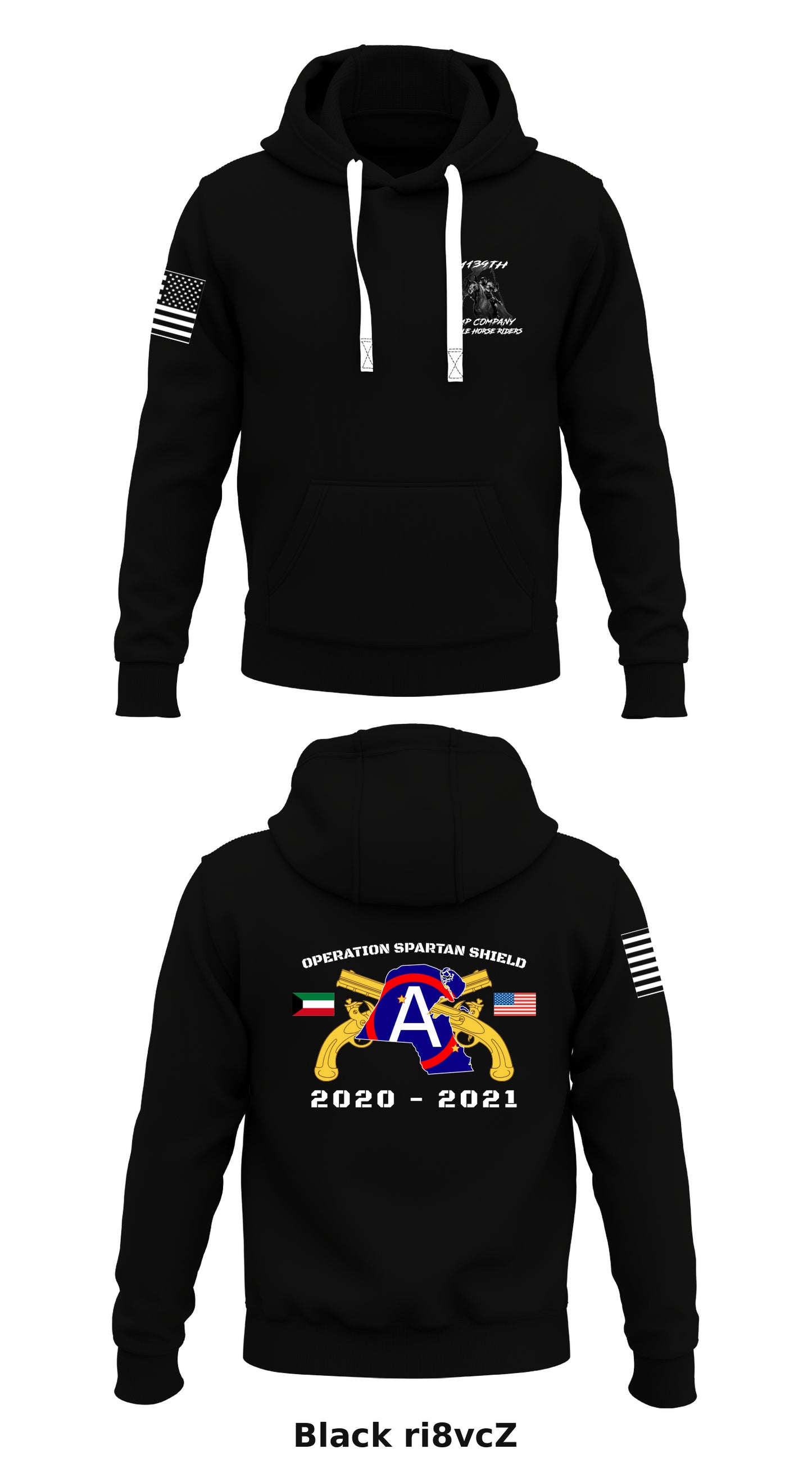 1139th Military Police Company Store 1 Core Men's Hooded Performance Sweatshirt - ri8vcZ