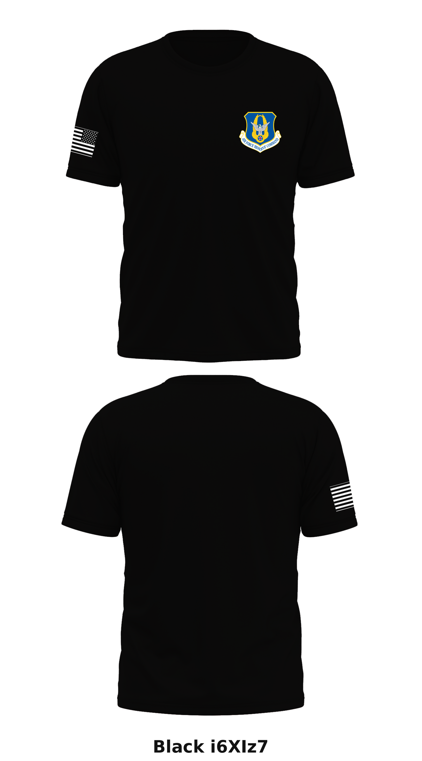 908 Airlift Wing Store 1 Core Men's SS Performance Tee - i6XIz7
