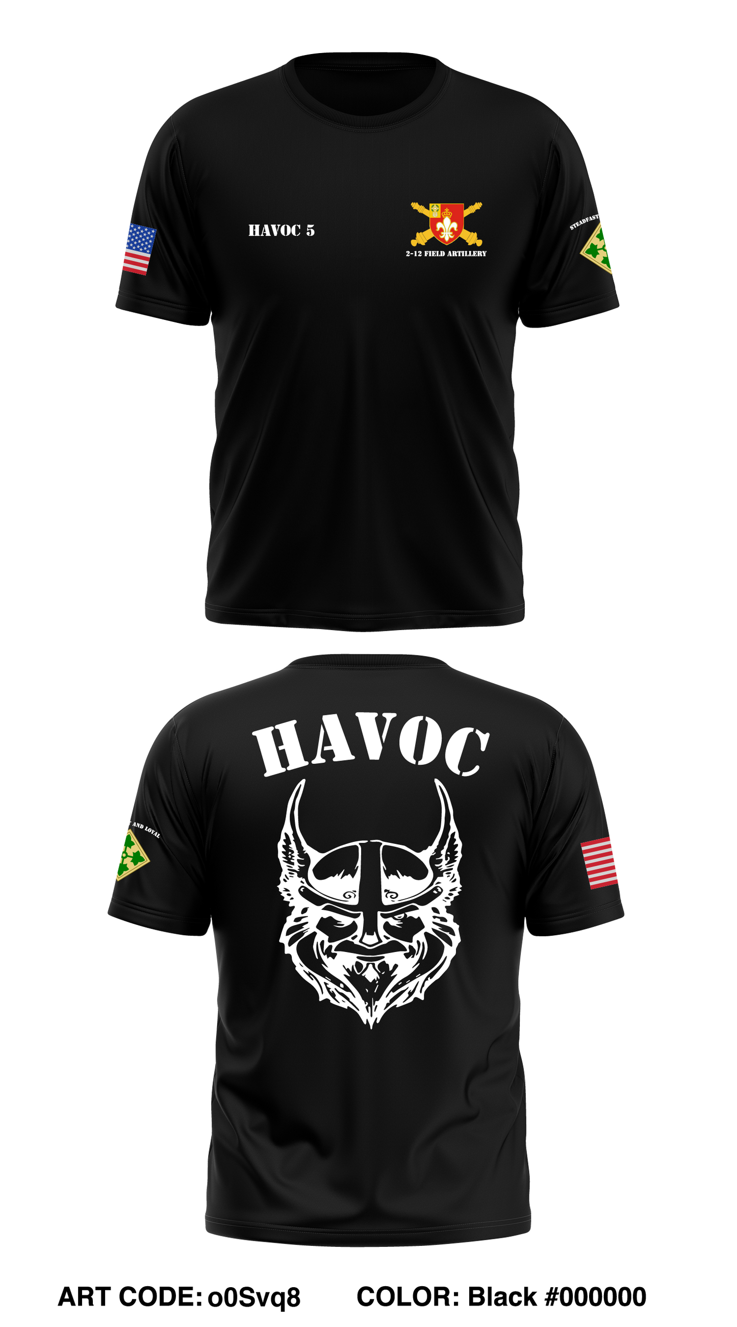 HHB 2-12FA Store 1 Core Men's SS Performance Tee - o0Svq8