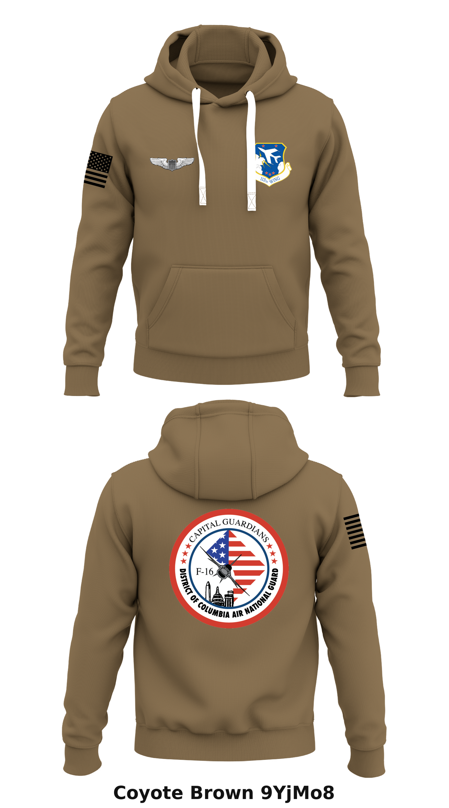 121 FS Store 1 Core Men's Hooded Performance Sweatshirt - 9YjMo8