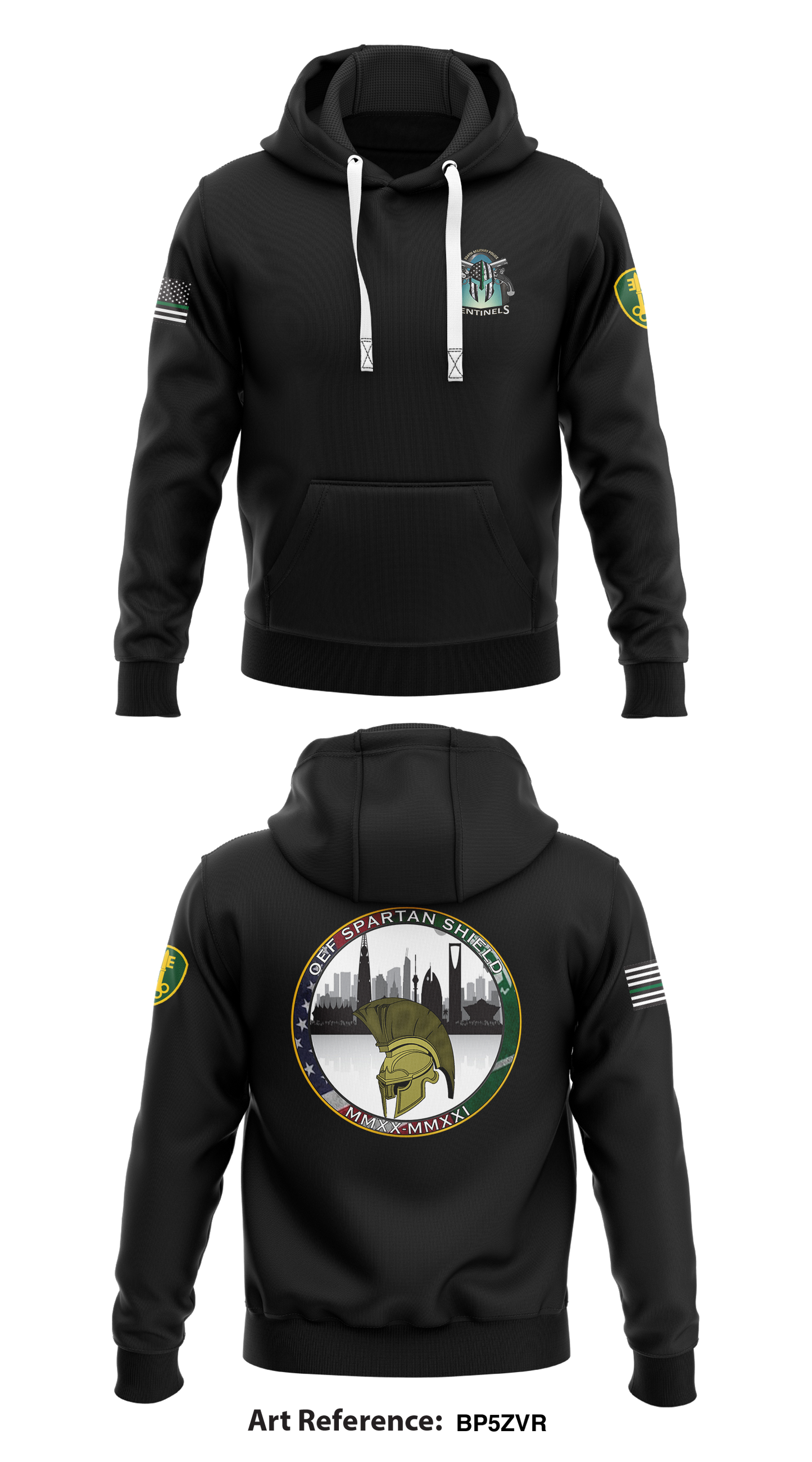 354 MP CO Store 1 Core Men's Hooded Performance Sweatshirt - bP5zvr