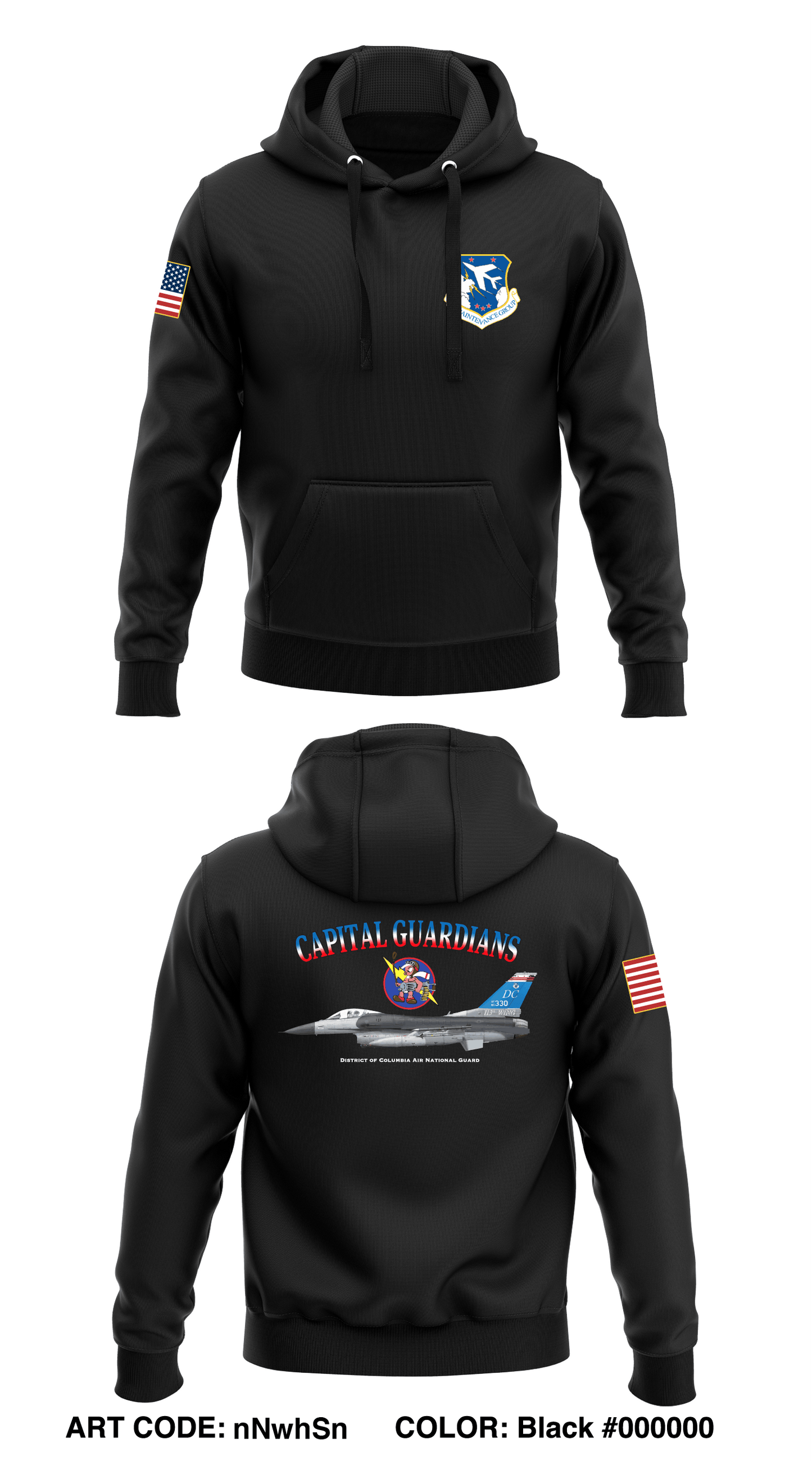 113 MXG Store 1 Core Men's Hooded Performance Sweatshirt - nNwhSn