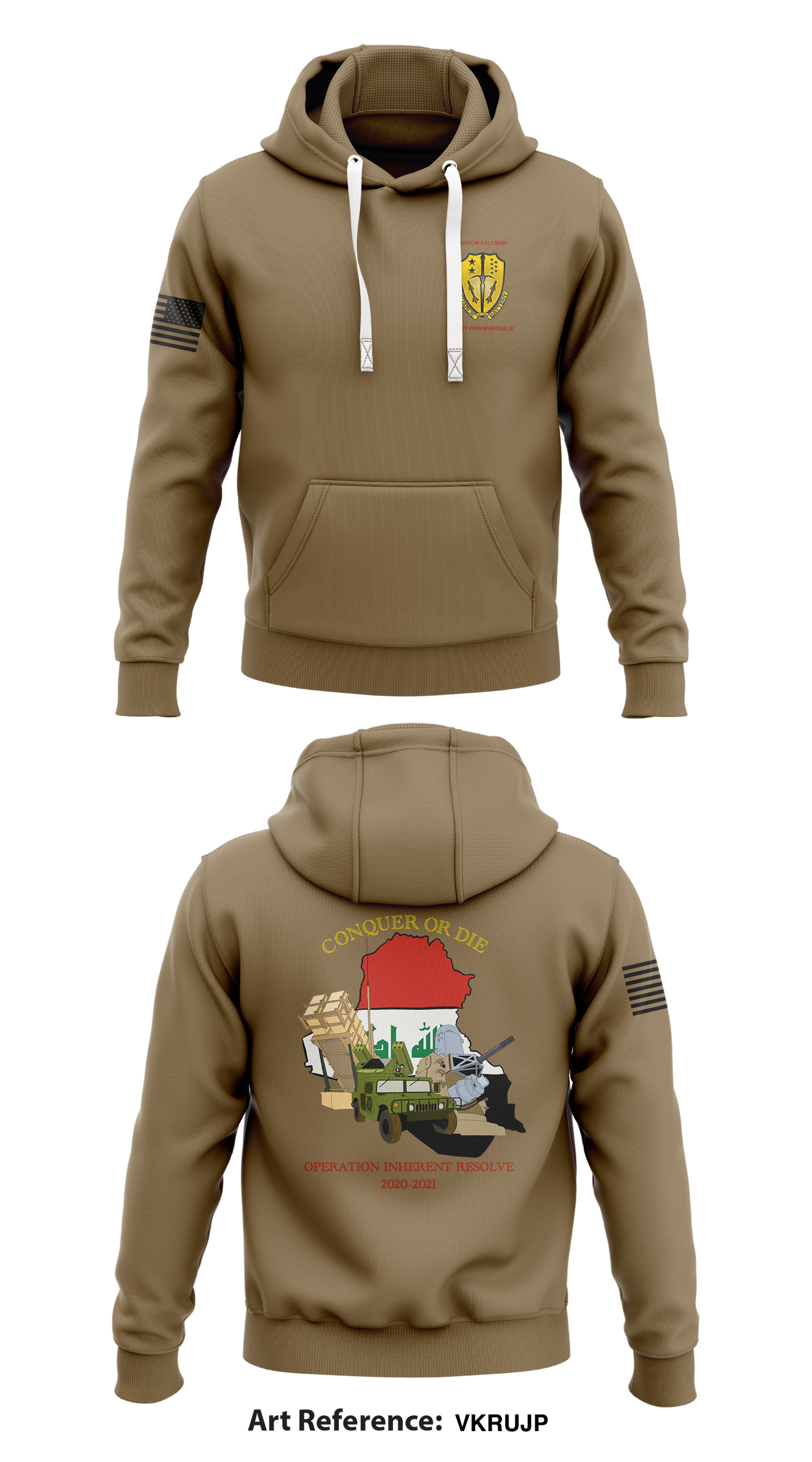 Charlie Battery 2-43 ADA Store 1 Core Men's Hooded Performance Sweatshirt - vkrUjP