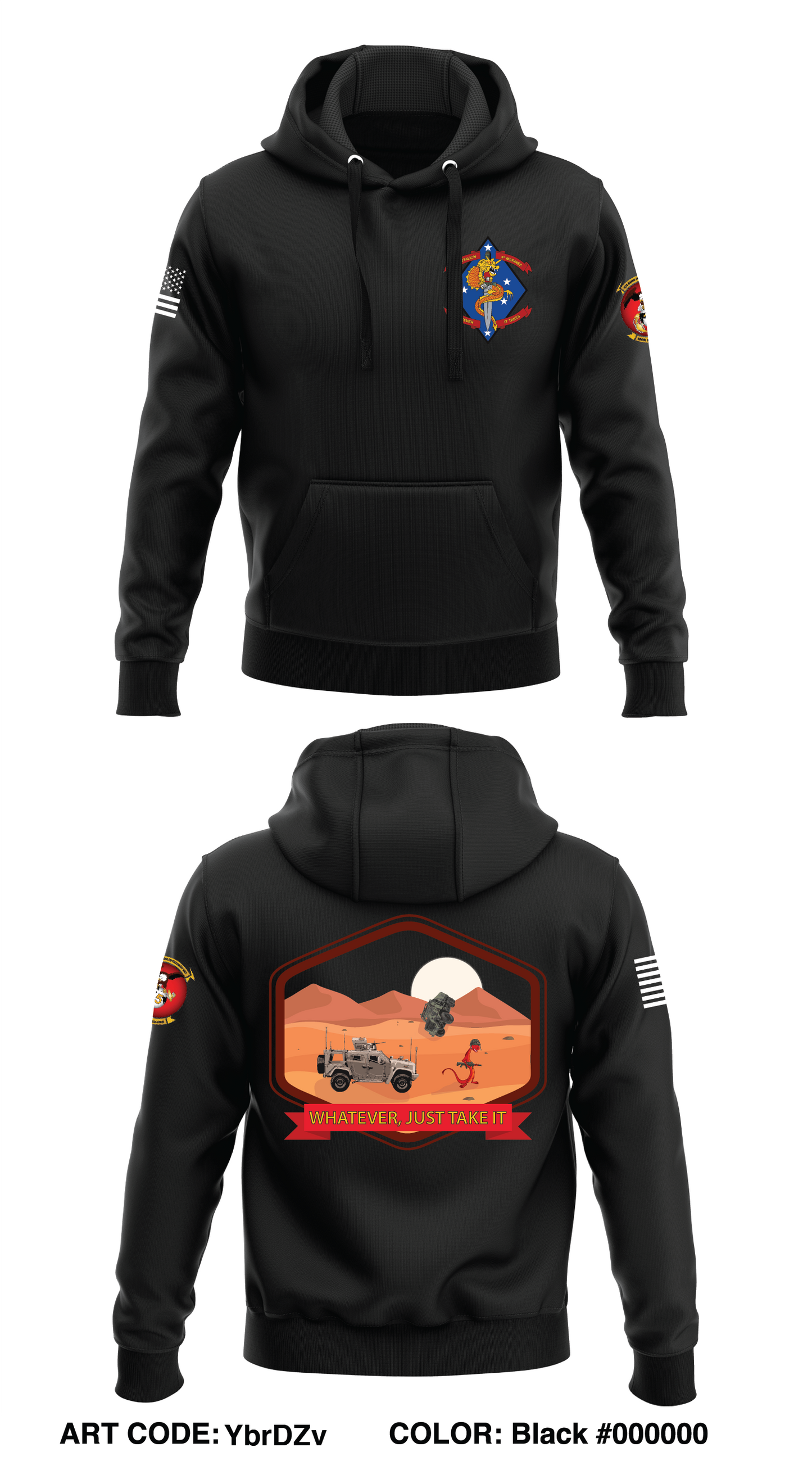 1/4 15th meu Store 1 Core Men's Hooded Performance Sweatshirt - YbrDZv