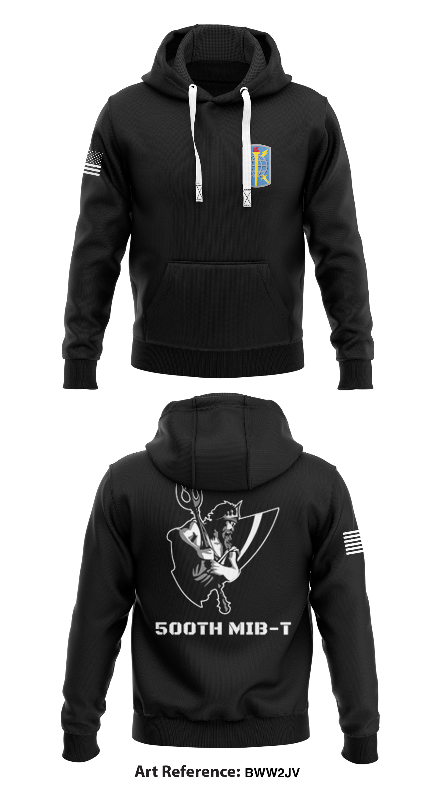 Pacific Titans Store 1 Core Men's Hooded Performance Sweatshirt - BwW2jV