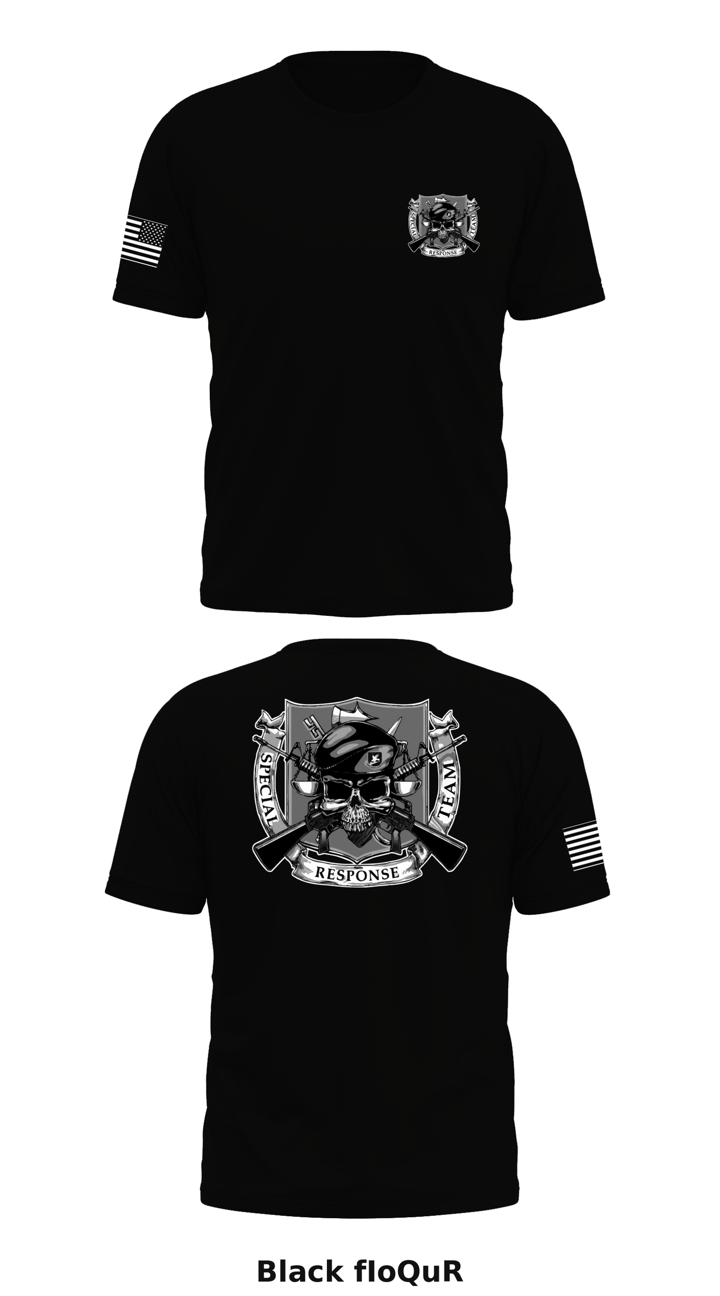 AEA Store 1 Core Men's SS Performance Tee - fIoQuR