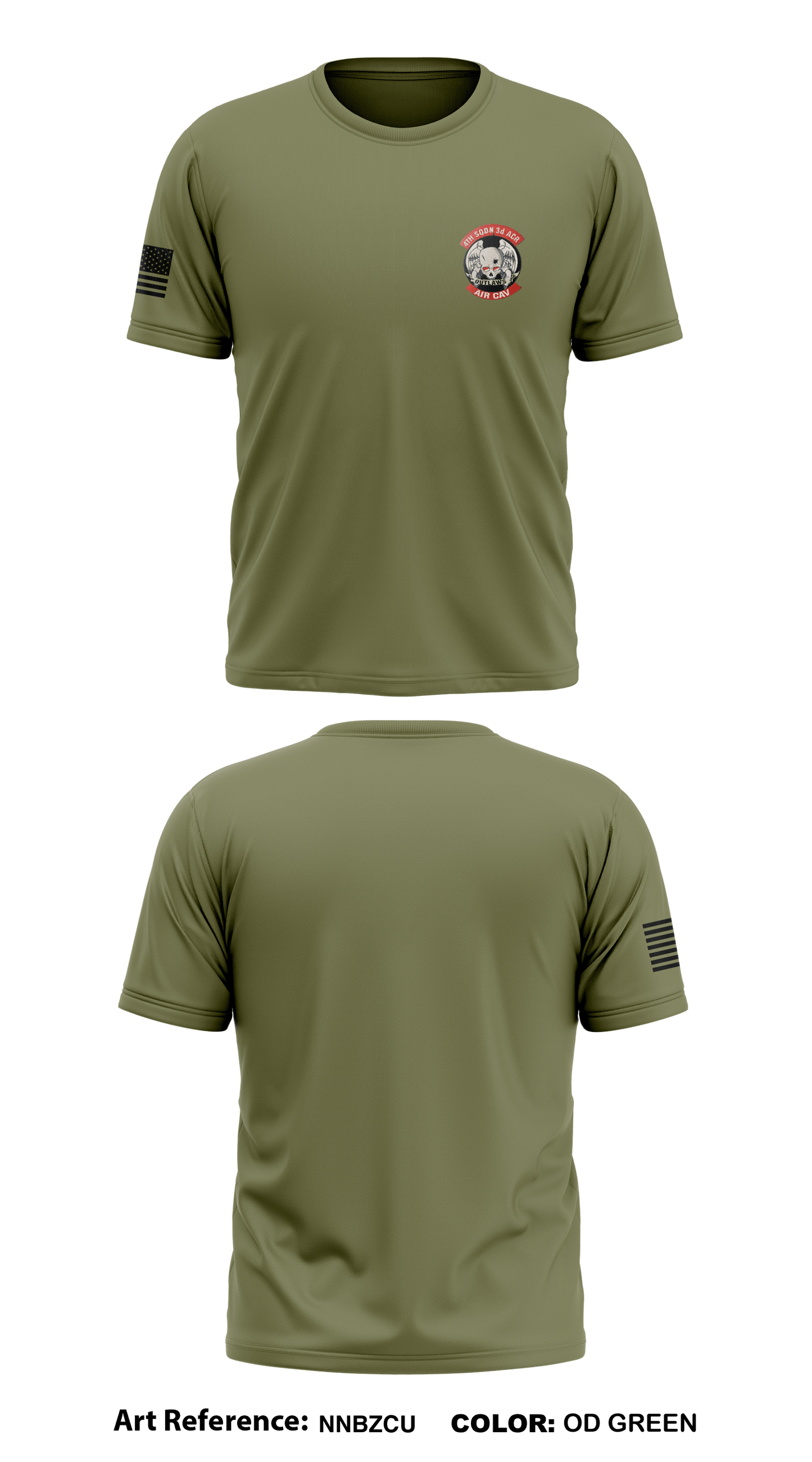 3d ACR Store 1 Core Men's SS Performance Tee - nnbzcU
