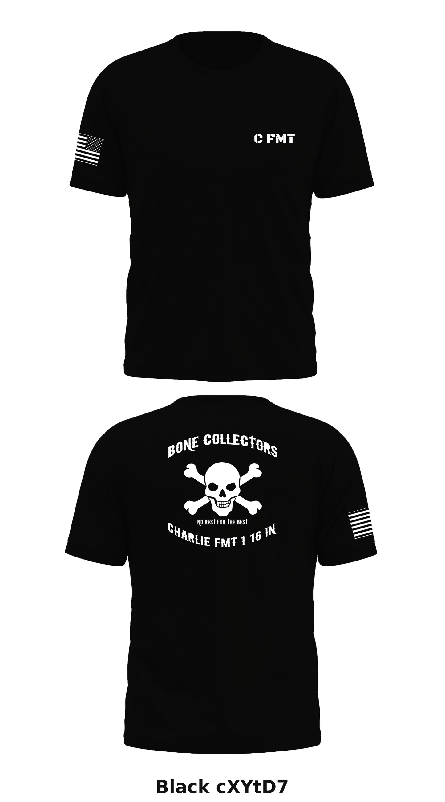 C FMT Store 1 Core Men's SS Performance Tee - cXYtD7