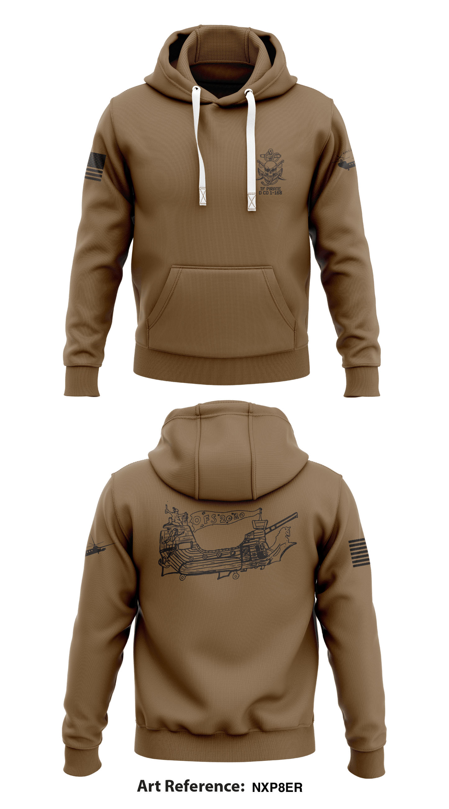 D CO 1-168 Store 1 Core Men's Hooded Performance Sweatshirt - nXp8ER