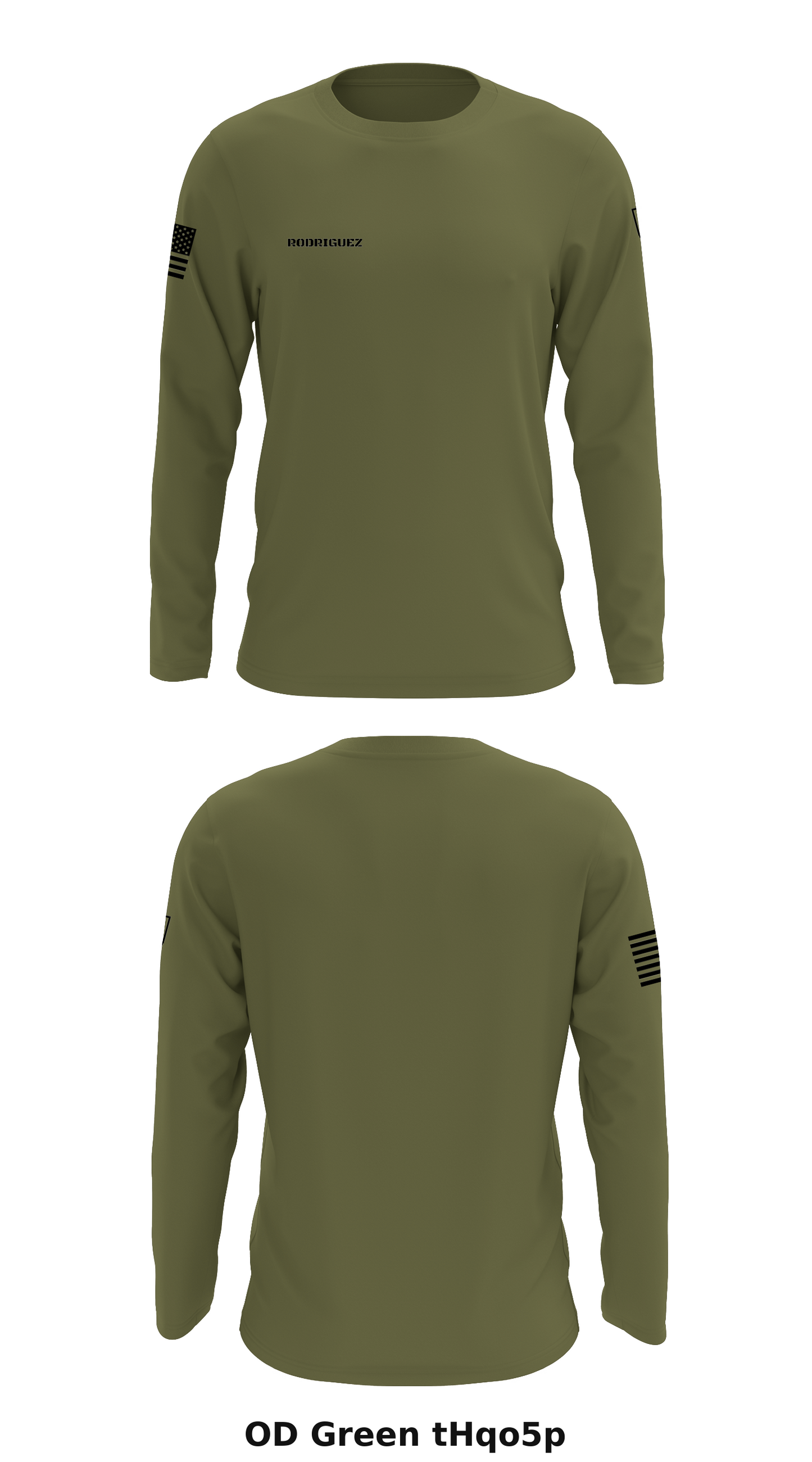 90th ASB Store 1 Core Men's LS Performance Tee - tHqo5p
