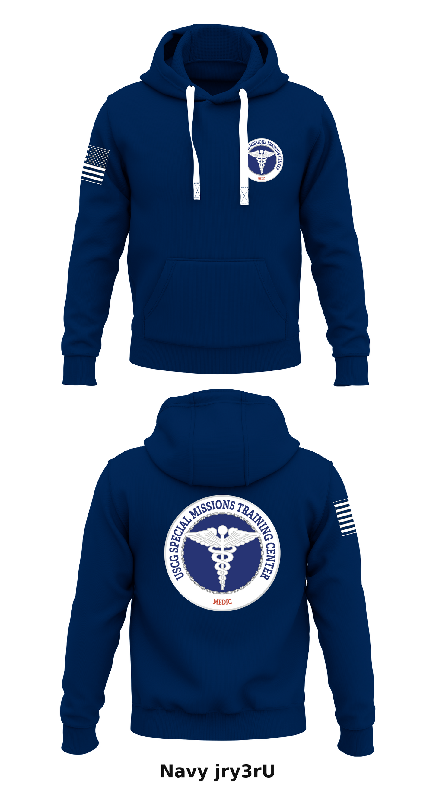 Special Missions Training Center Store 1 Core Men's Hooded Performance Sweatshirt - jry3rU