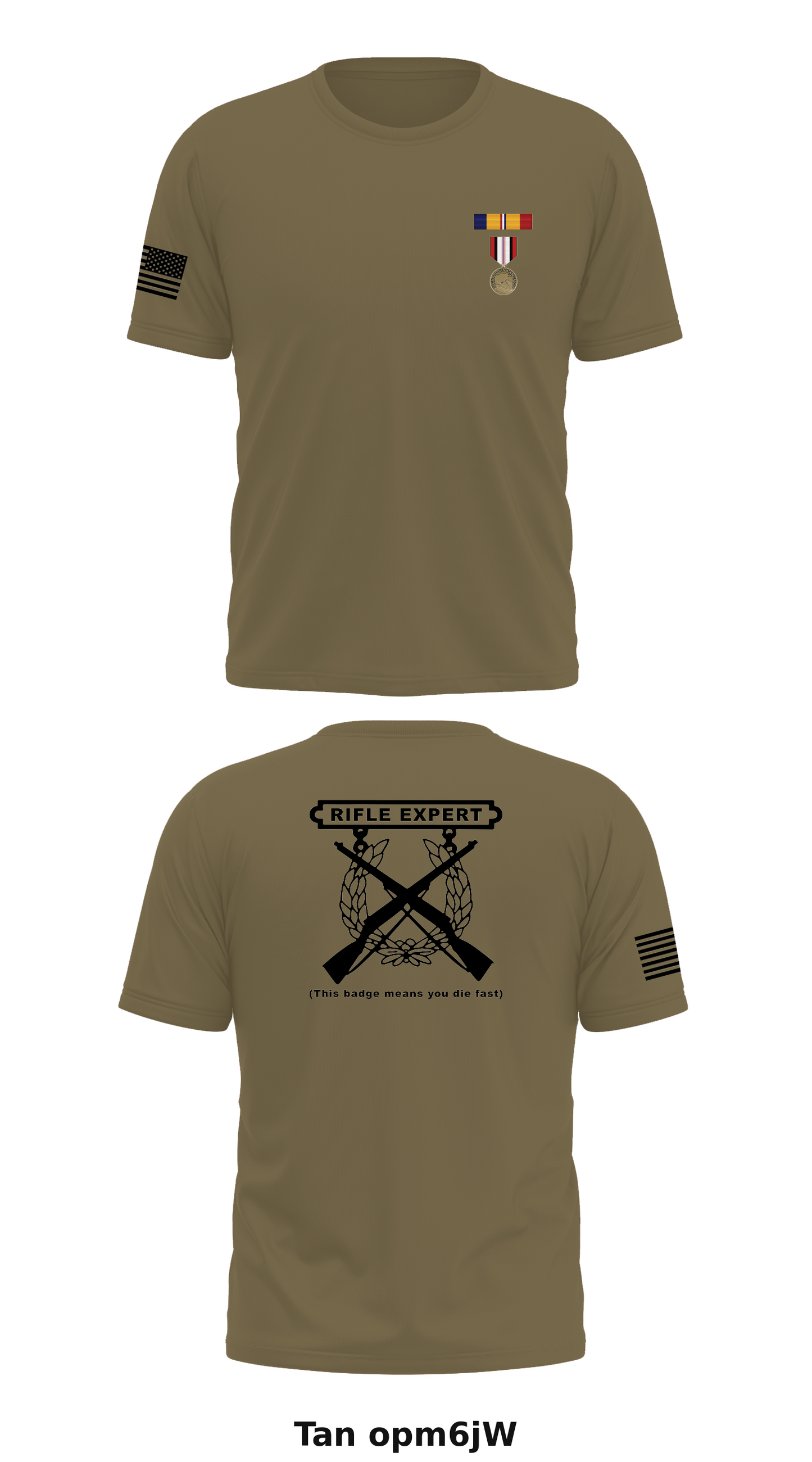 2-5 G Co Store 1 Core Men's SS Performance Tee - opm6jW