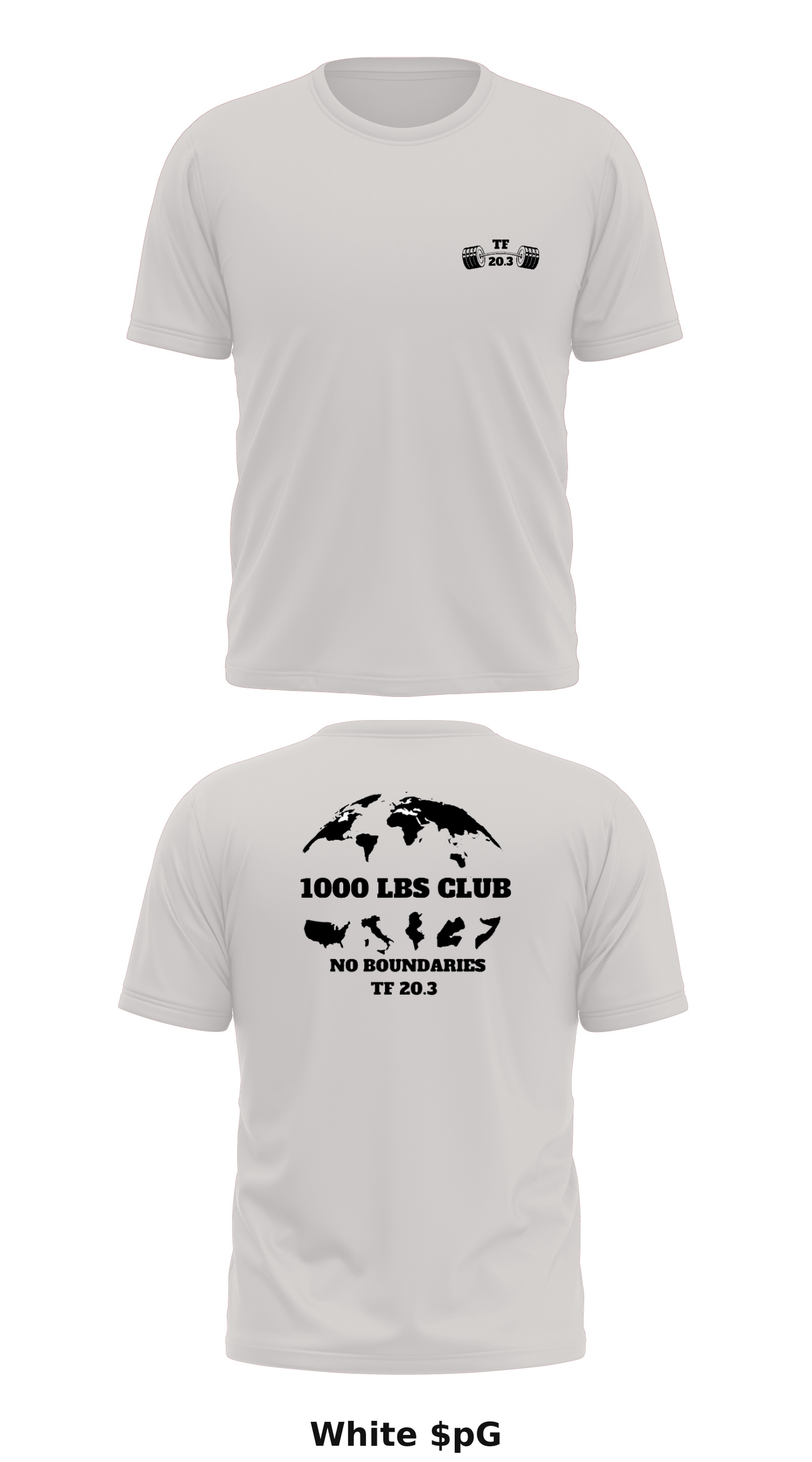 1st SFAB, 2nd BATTALION Store 1 Core Men's SS Performance Tee - $pG