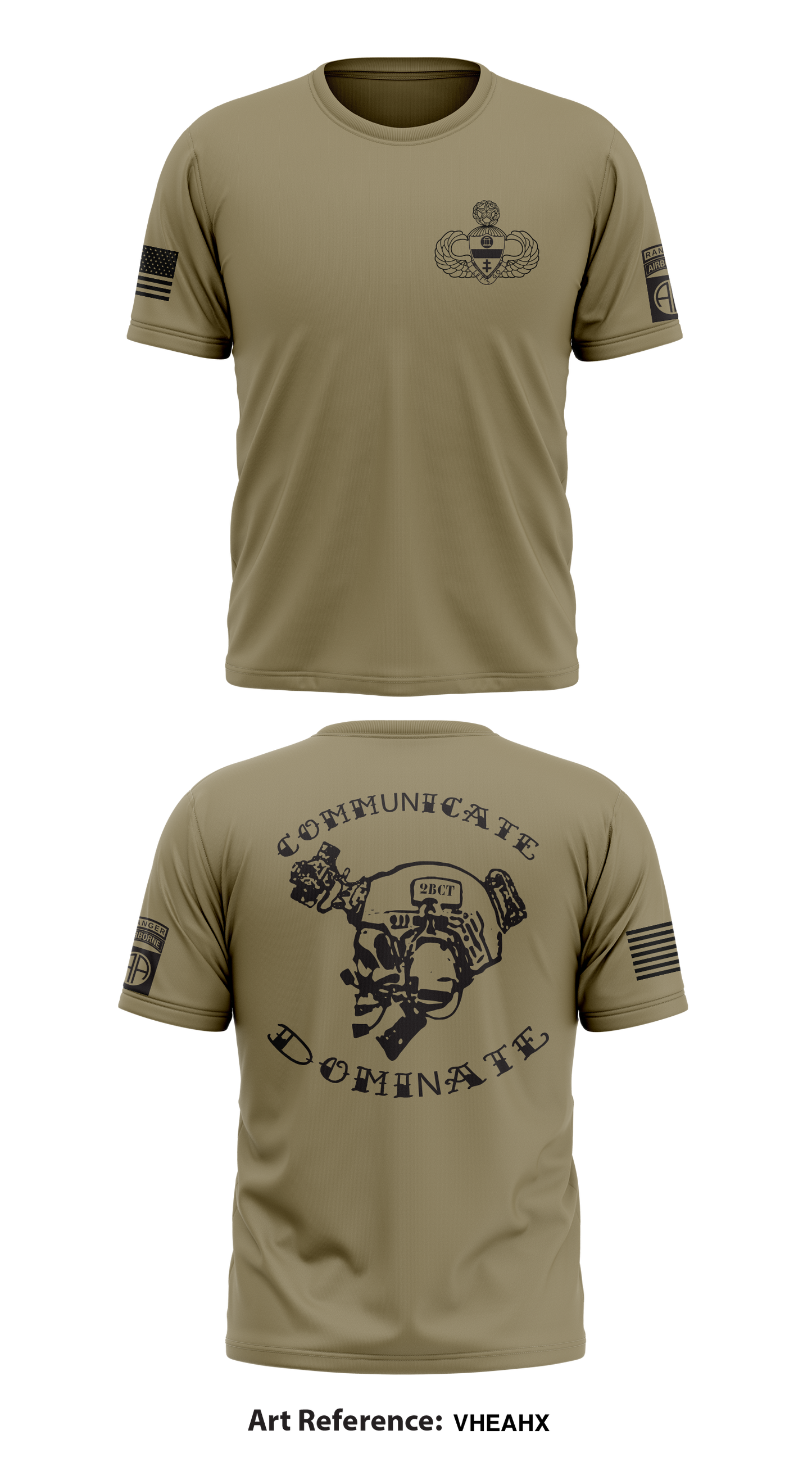 Falcon S6 Store 1 Core Men's SS Performance Tee - VhEAhX