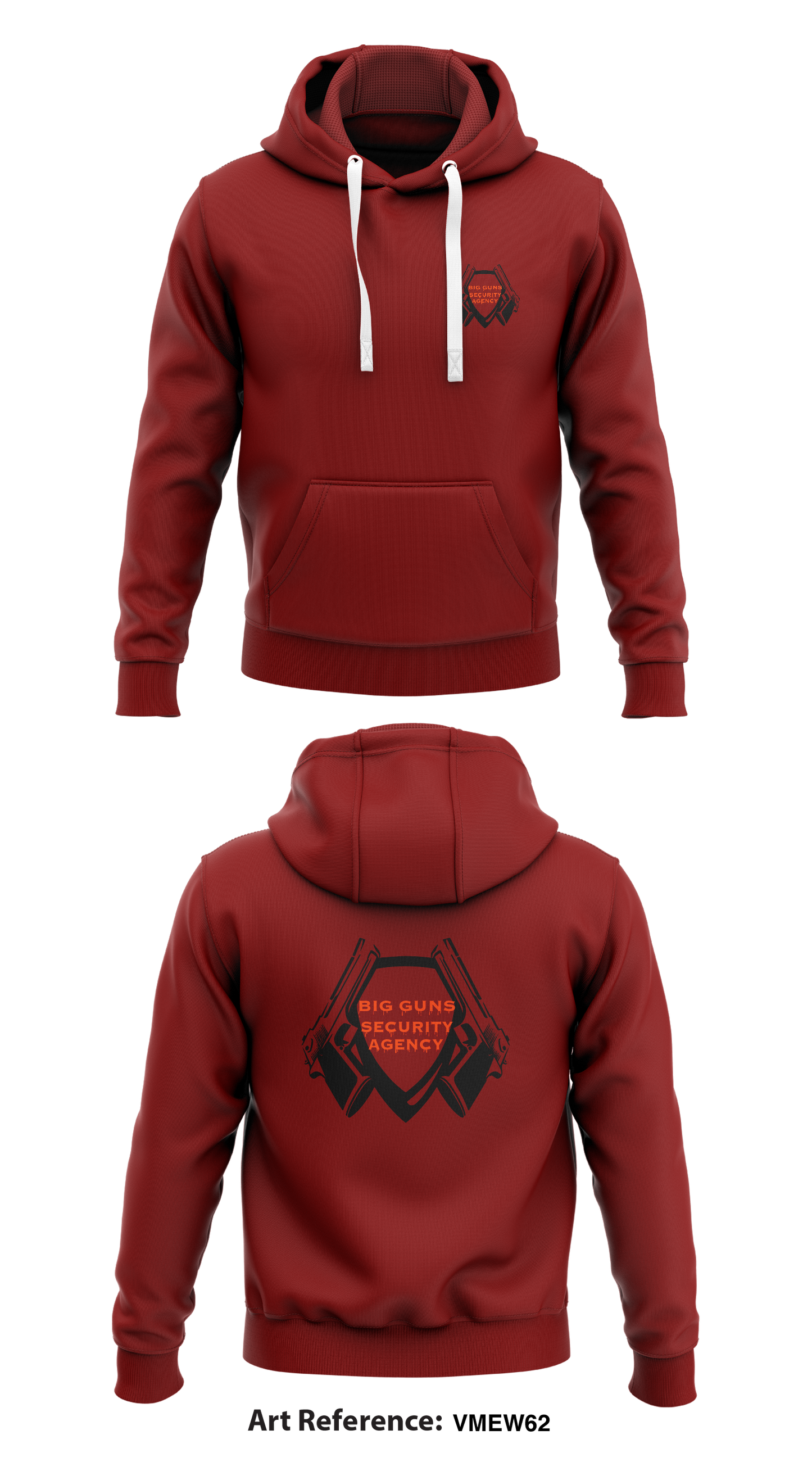 Big guns security agency llc. Store 1 Core Men's Hooded Performance Sweatshirt - k85YnL