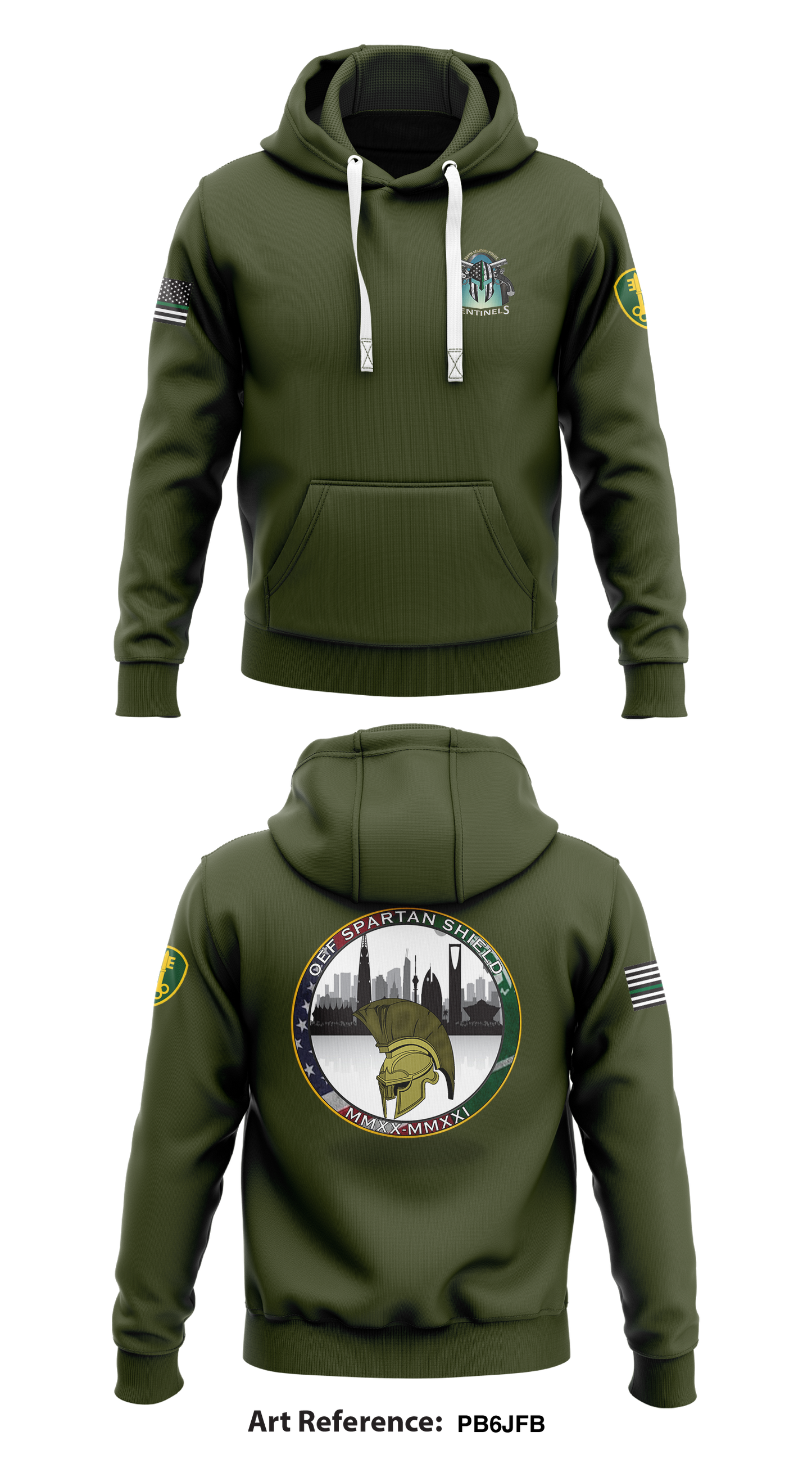354 MP CO Store 1 Core Men's Hooded Performance Sweatshirt - pb6JFb