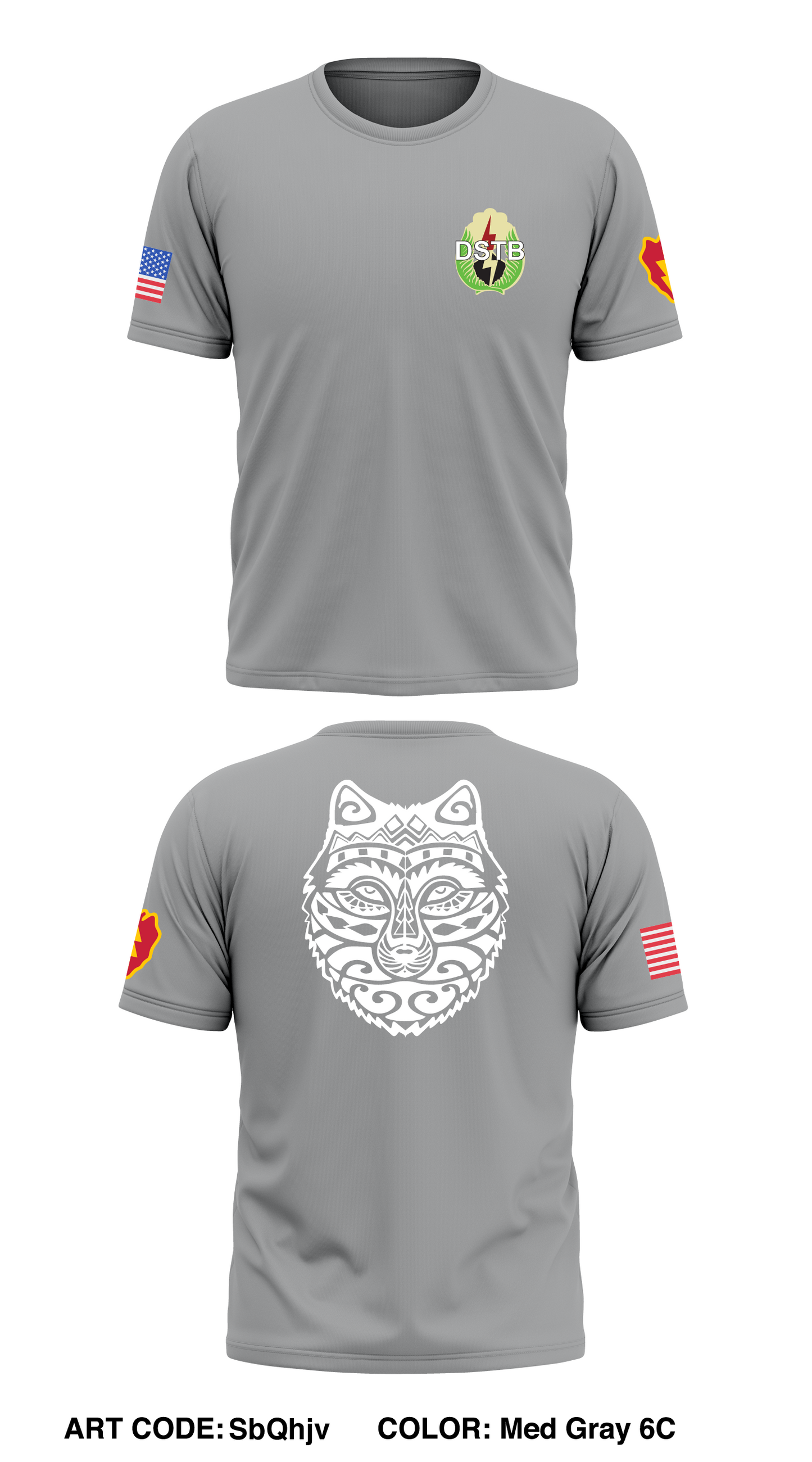 259th Human Resources Company Store 1 Core Men's SS Performance Tee - SbQhjv