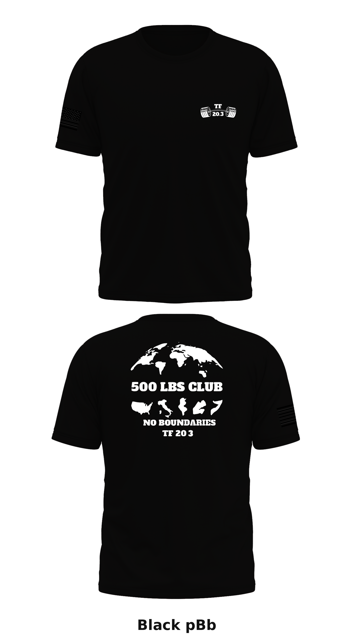 1st SFAB, 2nd BATTALION Store 1 Core Men's SS Performance Tee - pBb