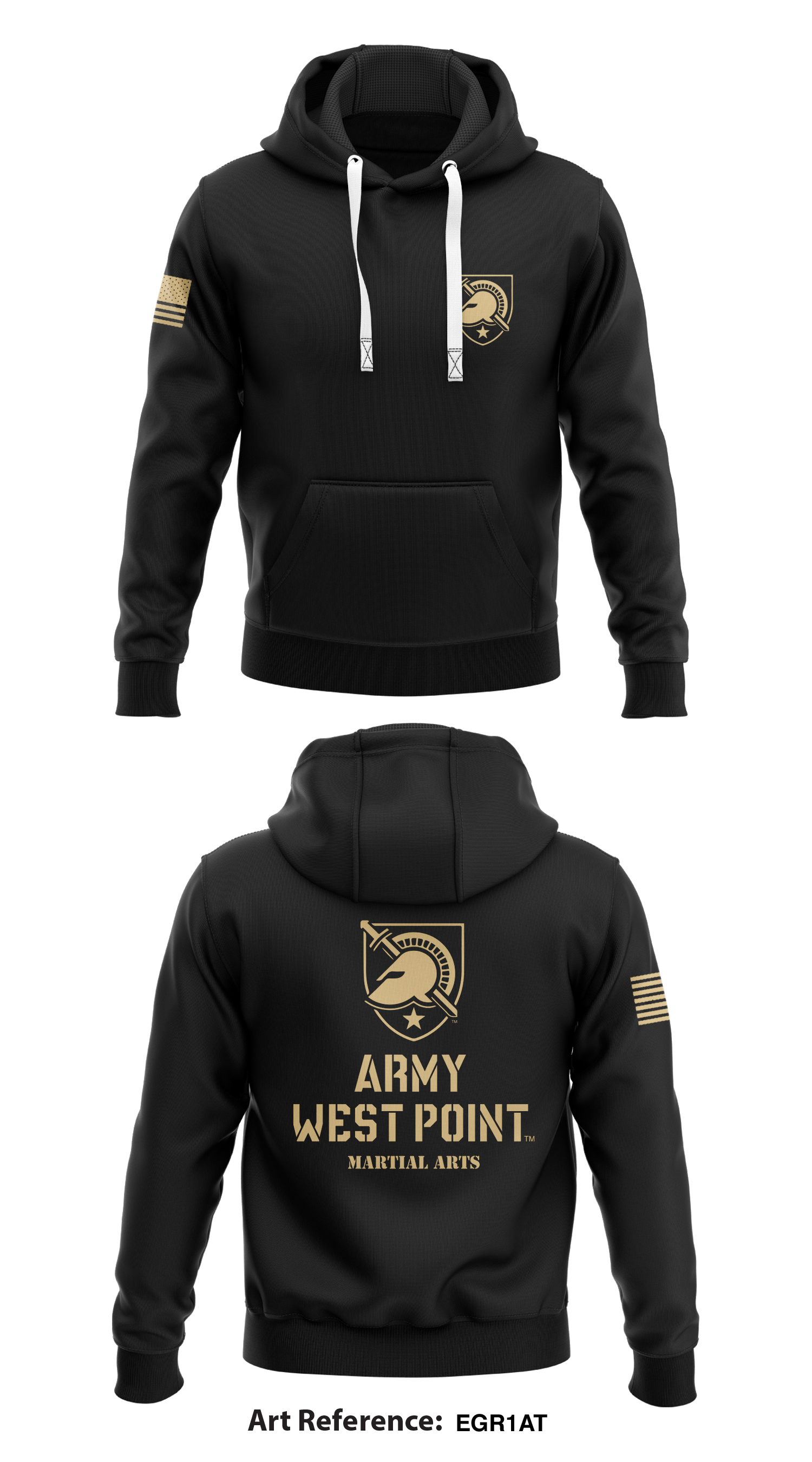 Army west point hoodie sale