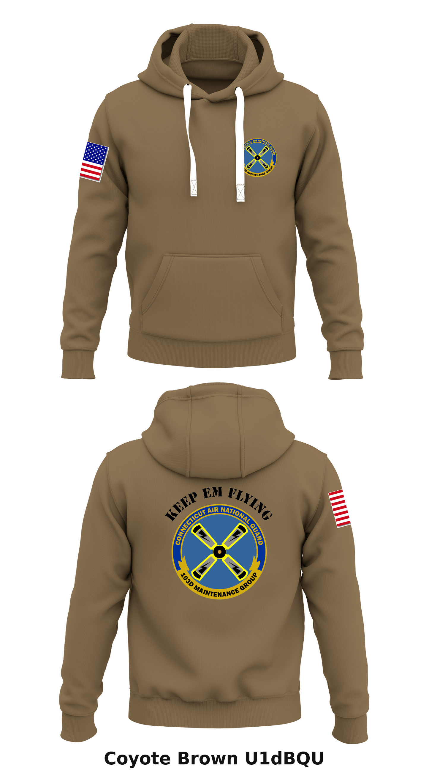13 MXS Store 1 Core Men's Hooded Performance Sweatshirt - U1dBQU