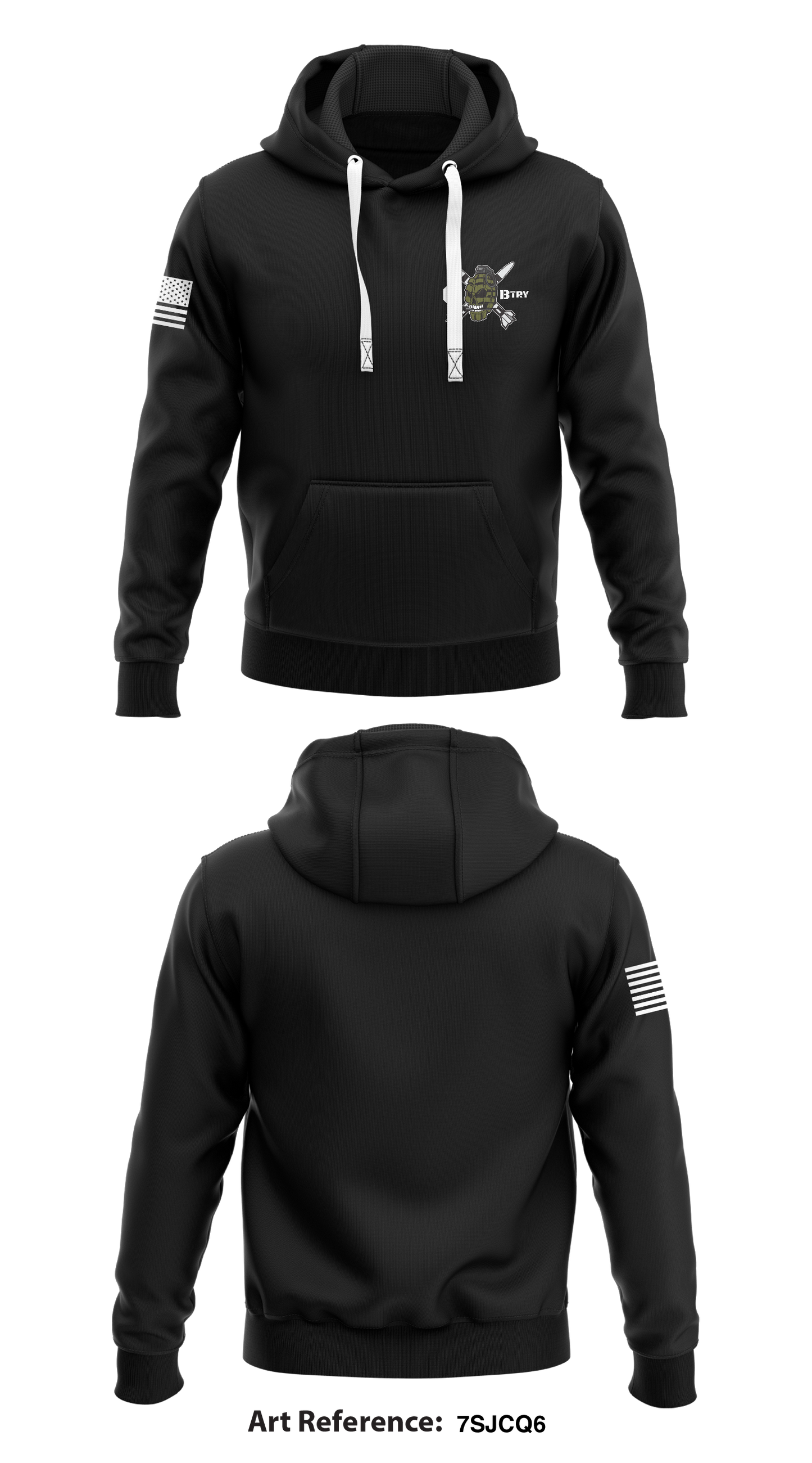 C 3-4 ADAR Store 1 Core Men's Hooded Performance Sweatshirt - 7sjCq6