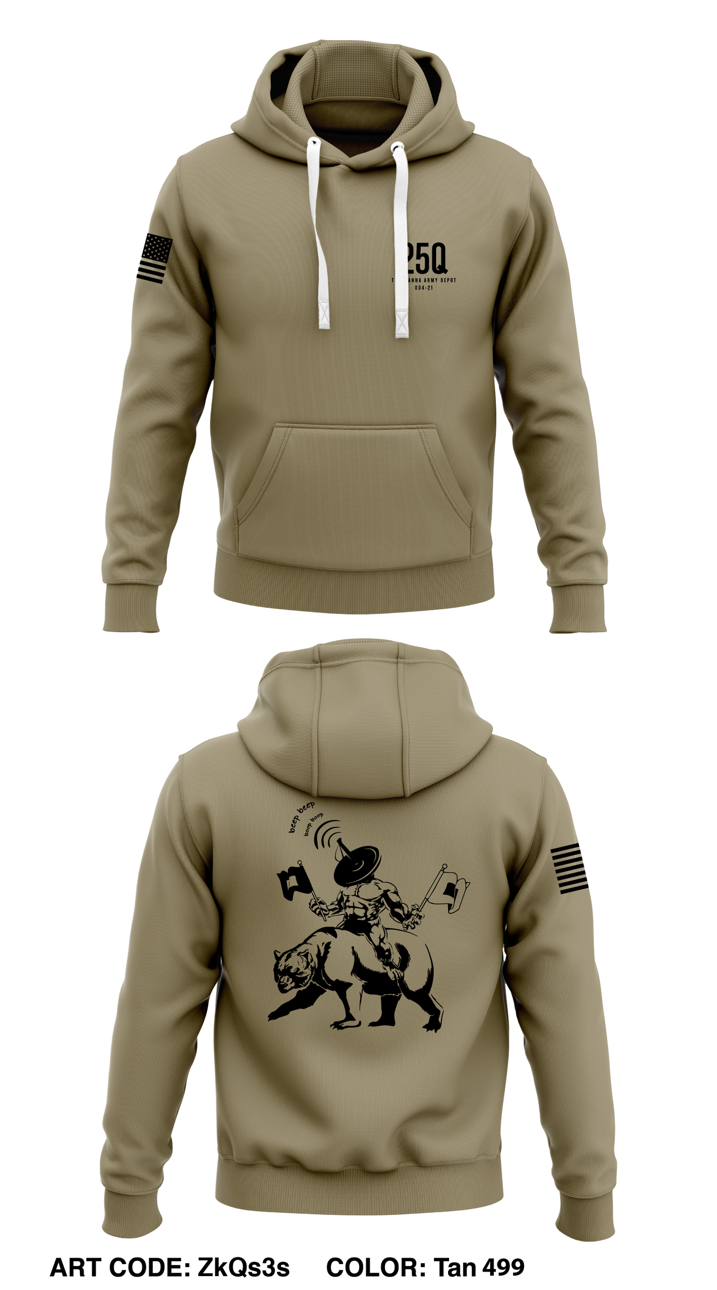 High Tech Regional Training Site Store 1 Core Men's Hooded Performance Sweatshirt - ZkQs3s